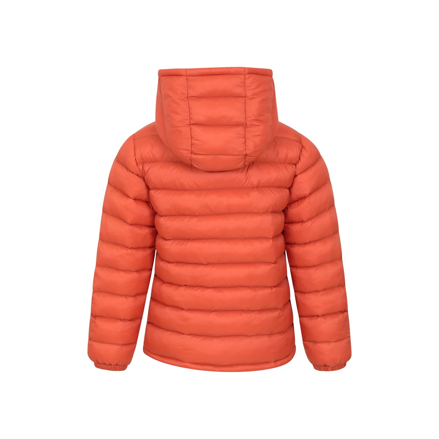 Mountain Warehouse Childrens/Kids Seasons II Padded Jacket (MW1983) - Picture 38 of 55