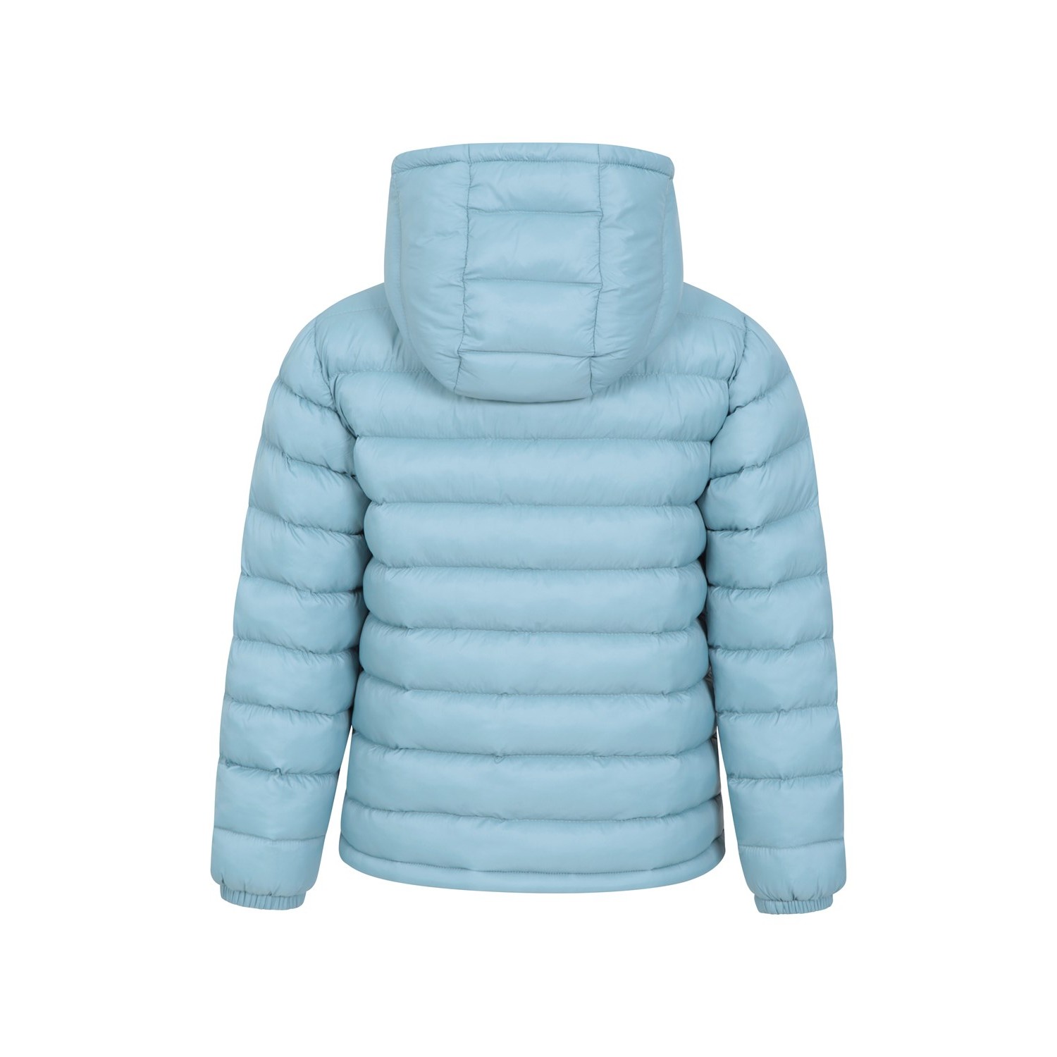Mountain Warehouse Childrens/Kids Seasons II Padded Jacket (MW1983) - Picture 49 of 55