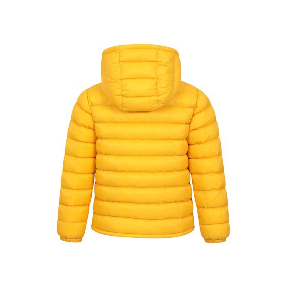 Mountain Warehouse Childrens/Kids Seasons II Padded Jacket (MW1983) - Picture 54 of 55