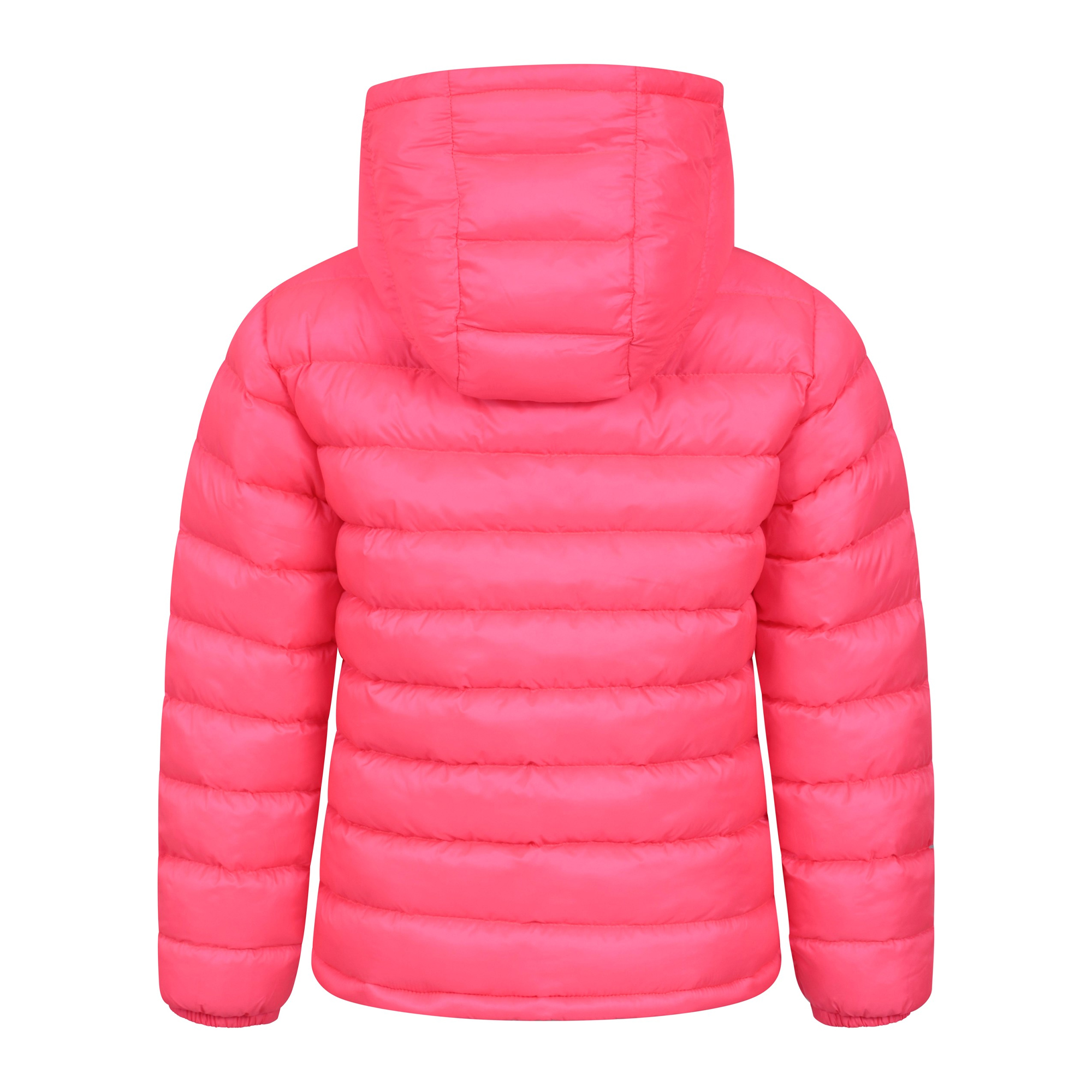 Mountain Warehouse Childrens/Kids Seasons II Padded Jacket (MW1983) - Picture 18 of 55