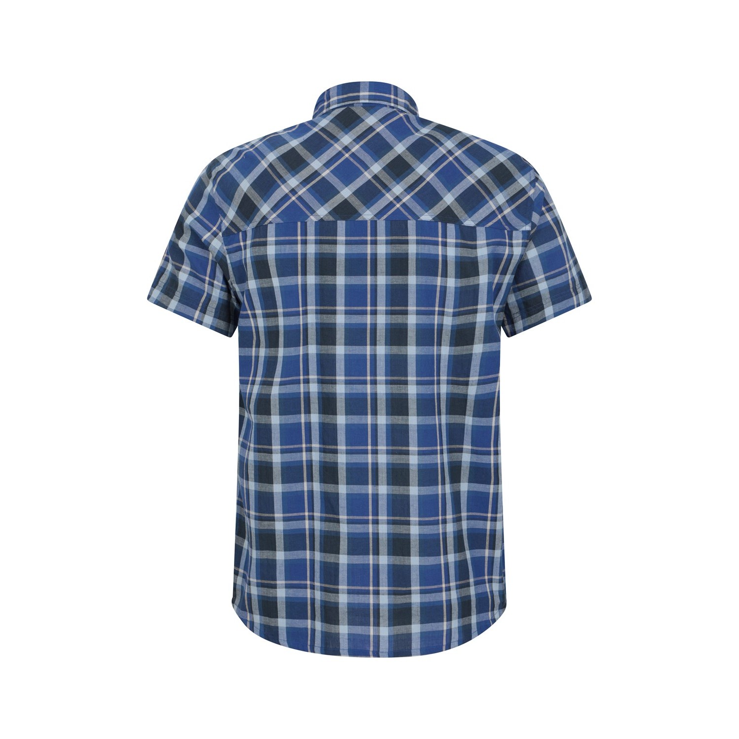Mountain Warehouse Weekender Camicia Uomo (MW1991) UTMW1991_1 - Foto 15 di 42