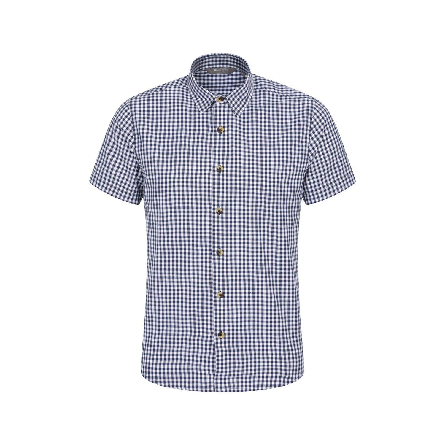 Mountain Warehouse Weekender Camicia Uomo (MW1991) UTMW1991_1 - Foto 19 di 42