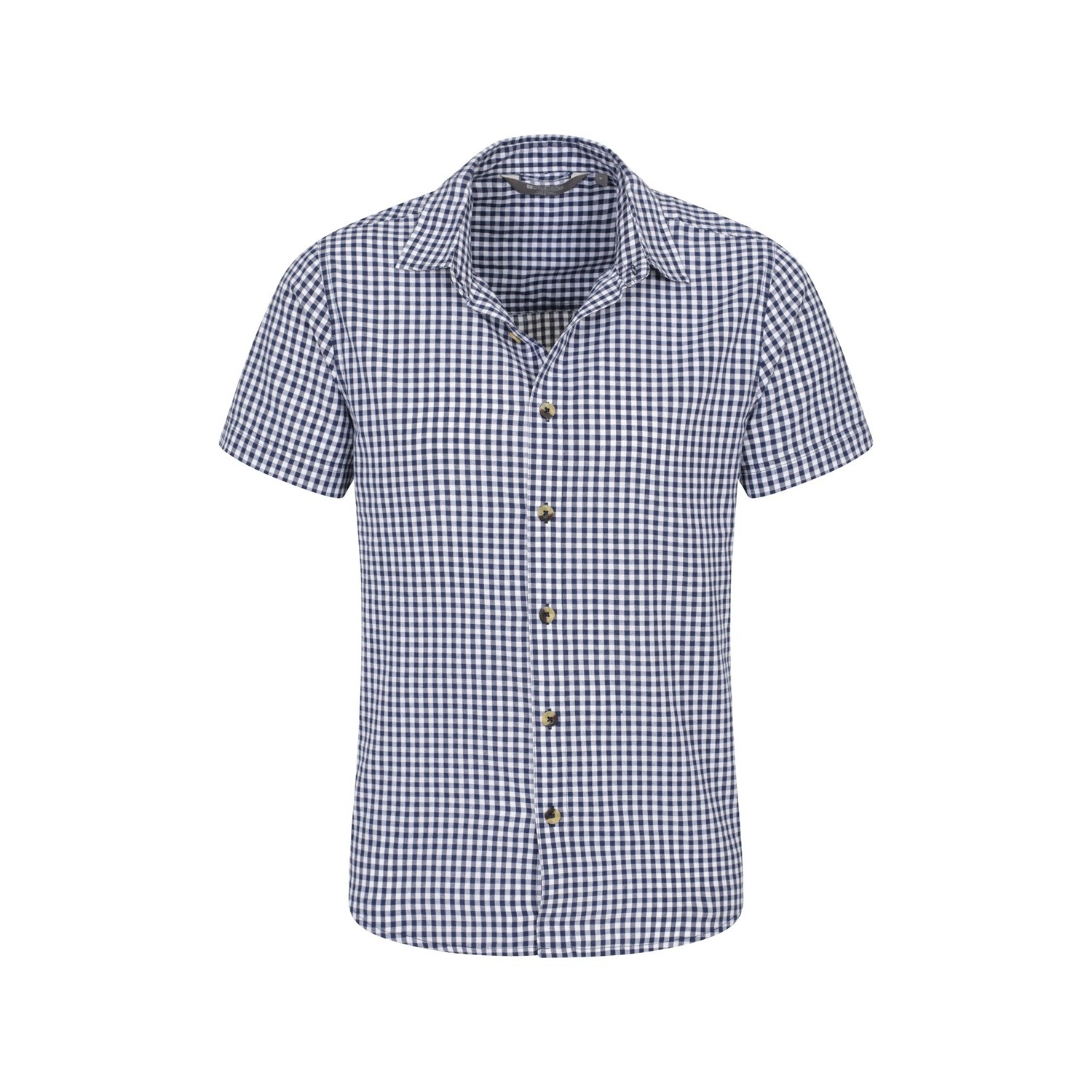 Mountain Warehouse Weekender Camicia Uomo (MW1991) UTMW1991_1 - Foto 22 di 42