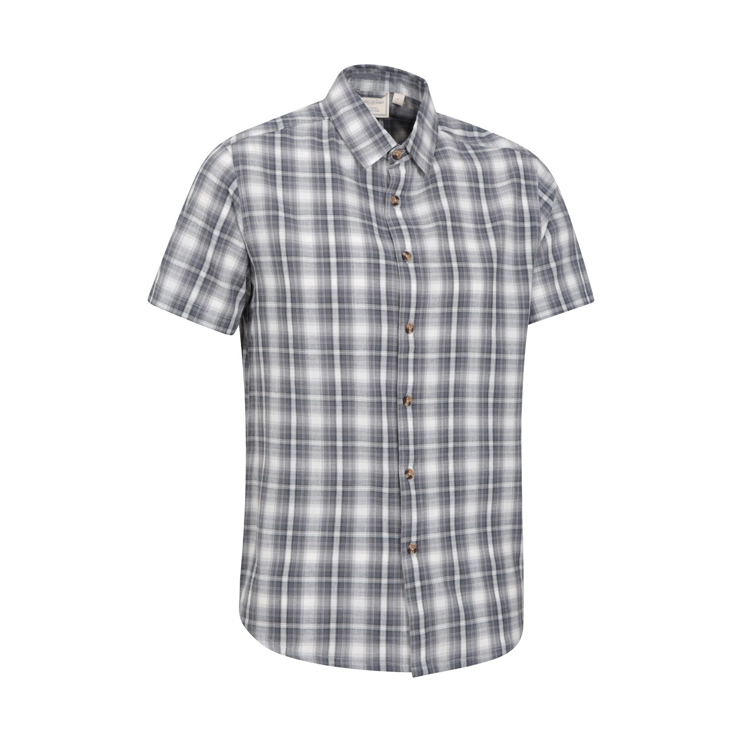 Mountain Warehouse Weekender Camicia Uomo (MW1991) UTMW1991_1 - Foto 30 di 42