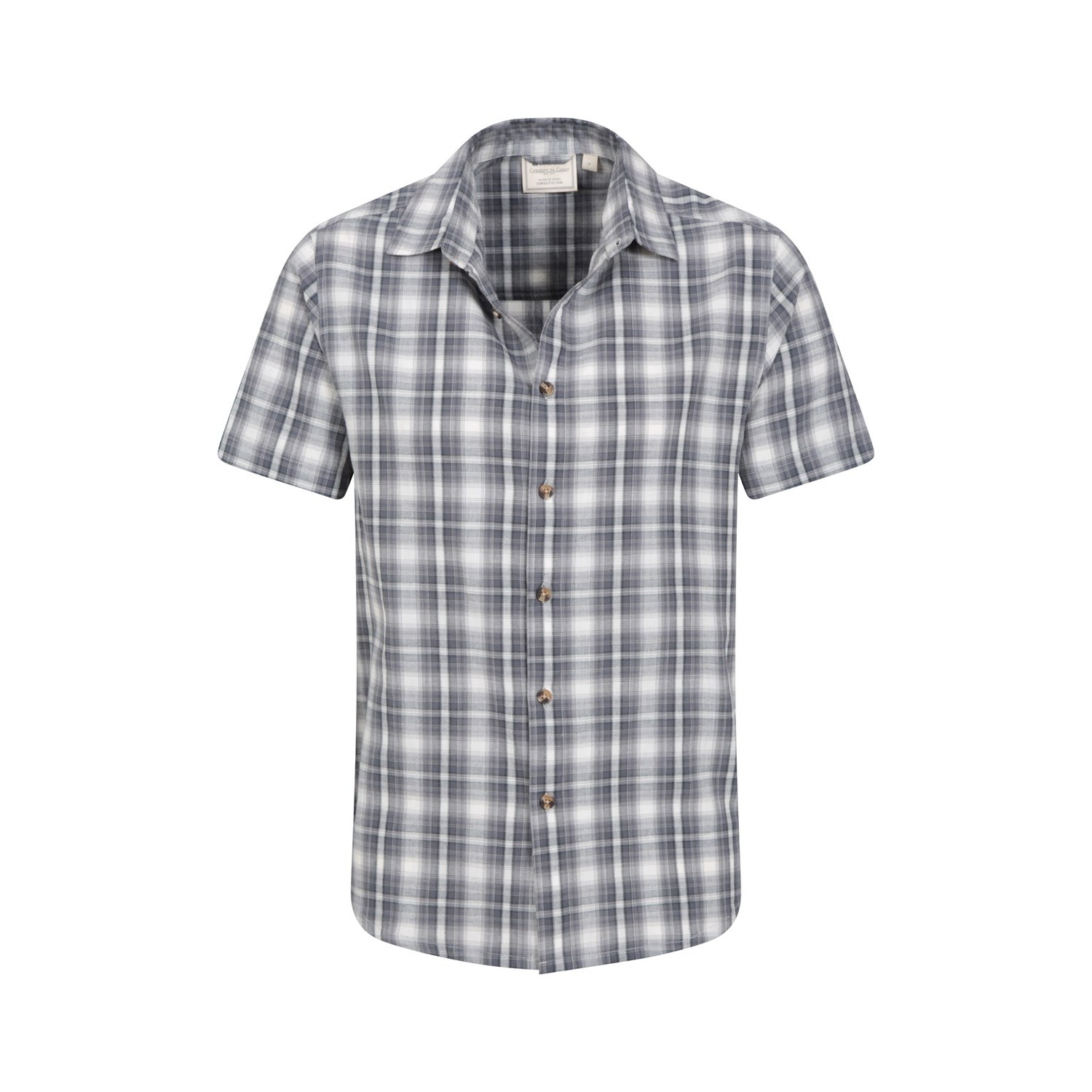 Mountain Warehouse Weekender Camicia Uomo (MW1991) UTMW1991_1 - Foto 31 di 42