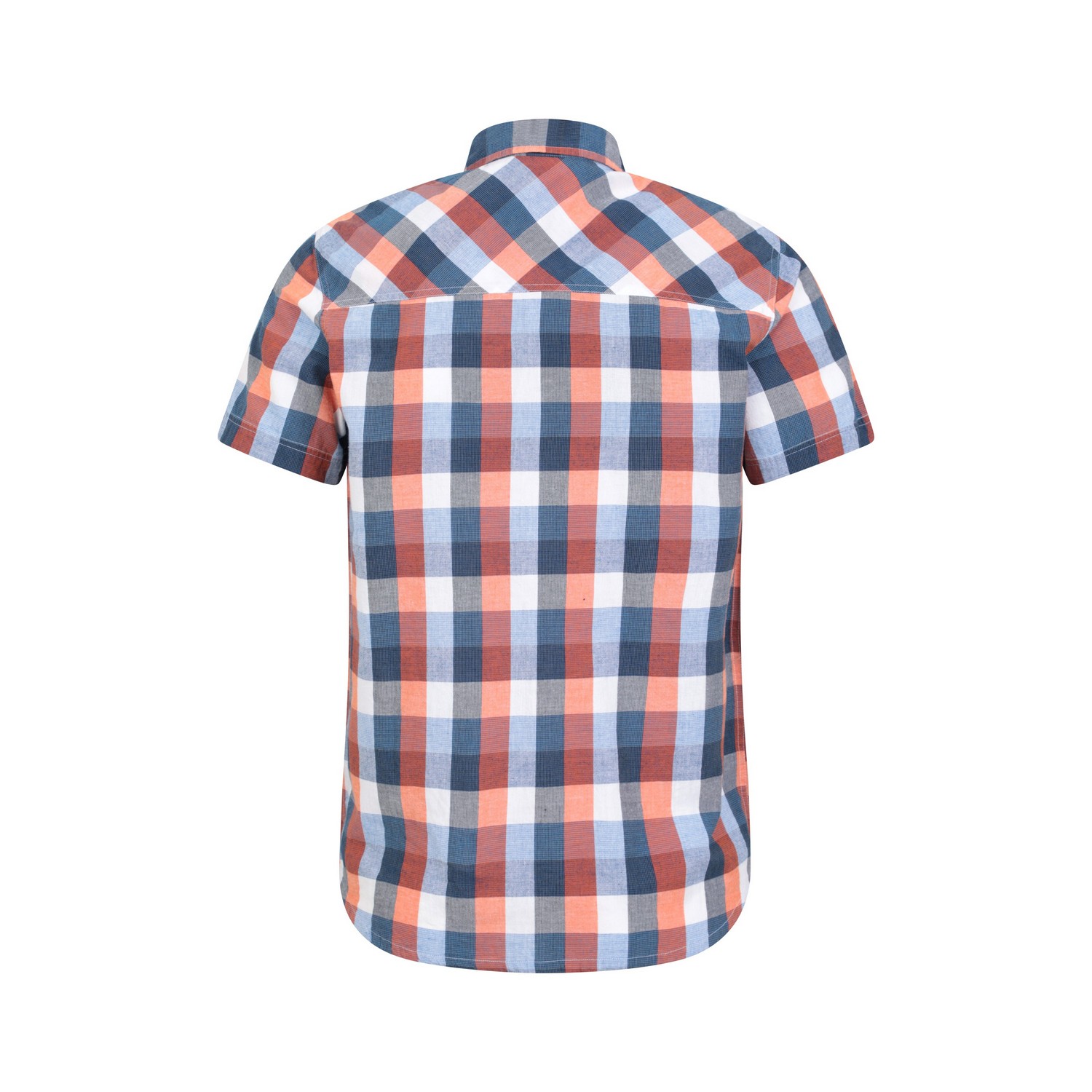 Mountain Warehouse Weekender Camicia Uomo (MW1991) UTMW1991_1 - Foto 39 di 42