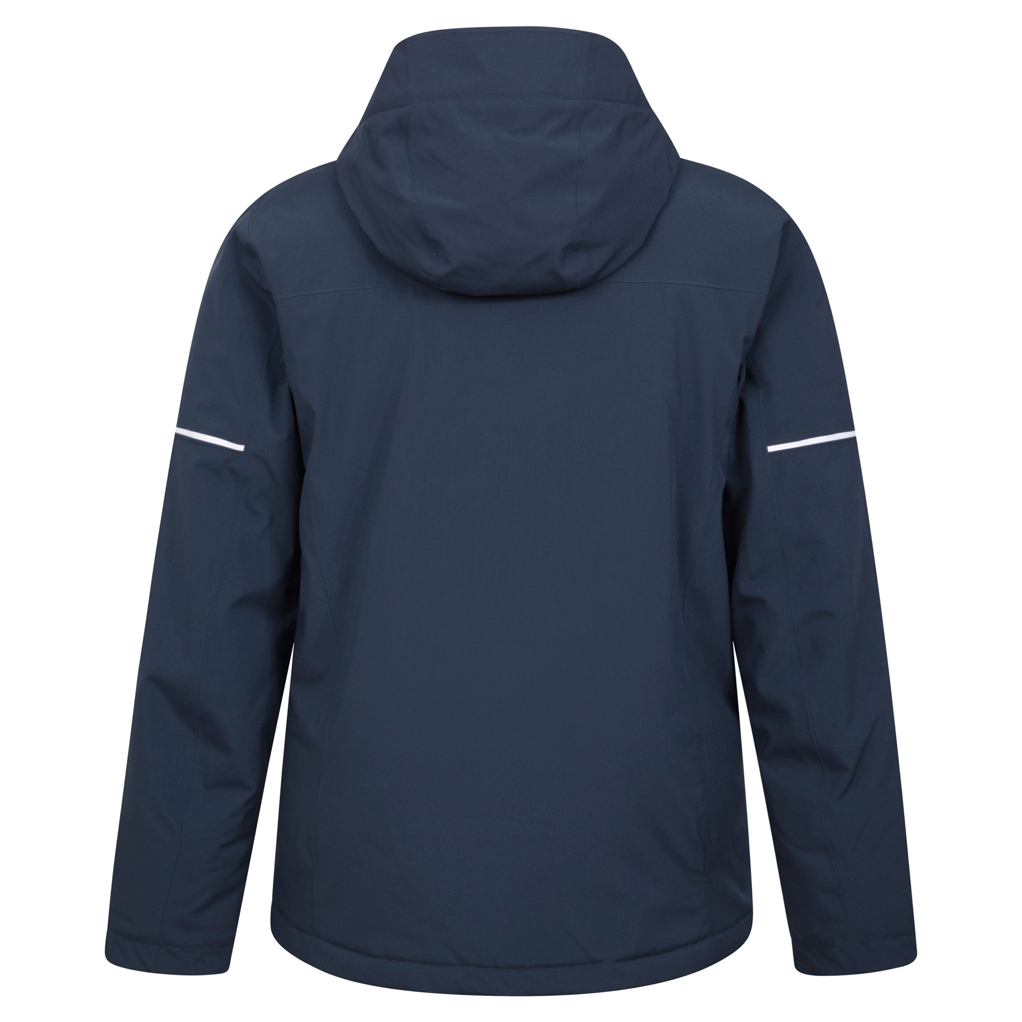 Mountain Warehouse Galactic III Extreme Giacca da Sci Uomo (MW2017) - Foto 10 di 12