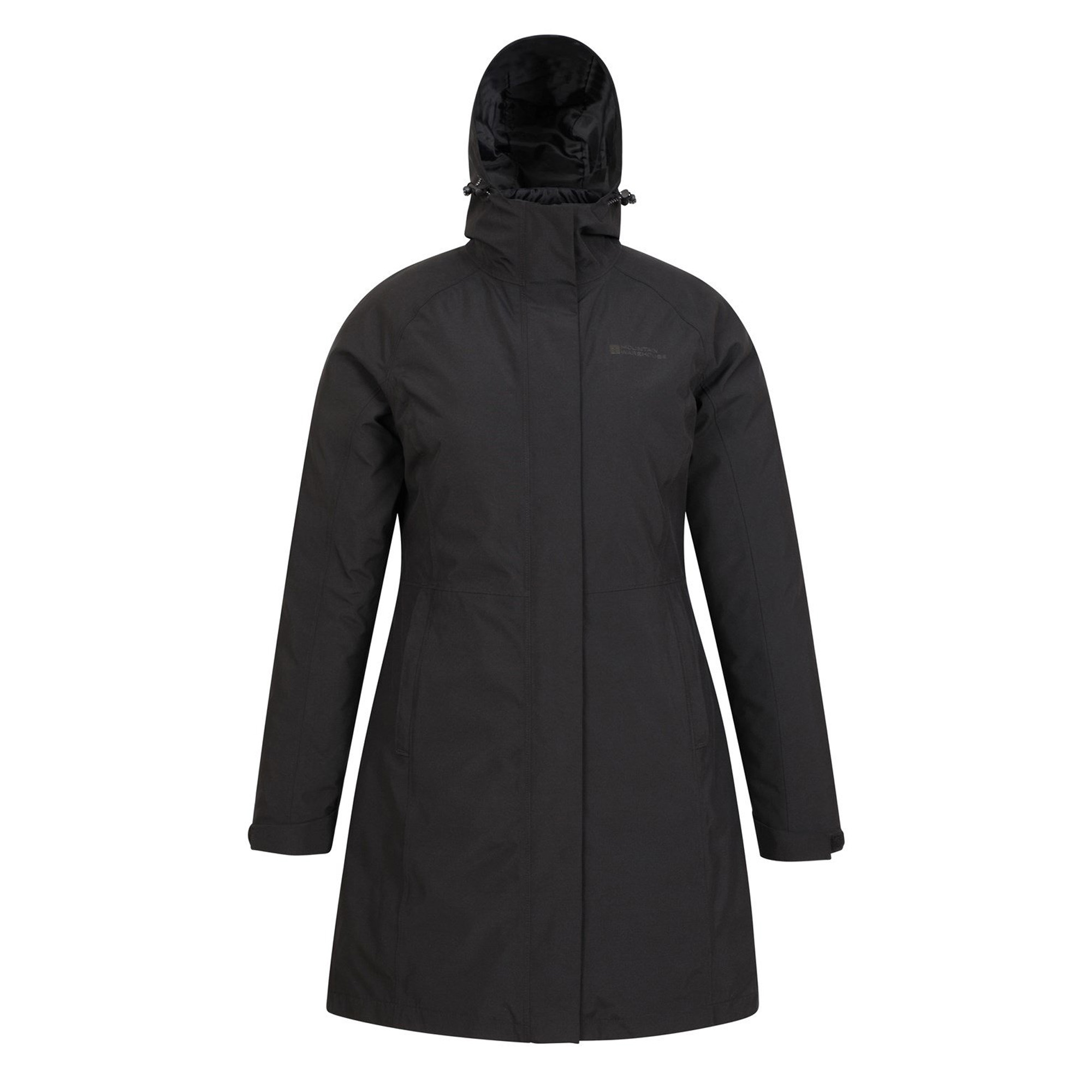 Mountain Warehouse - "Alaskan" Jacke 3 in 1 für Damen (MW2051) - Bild 28 von 33