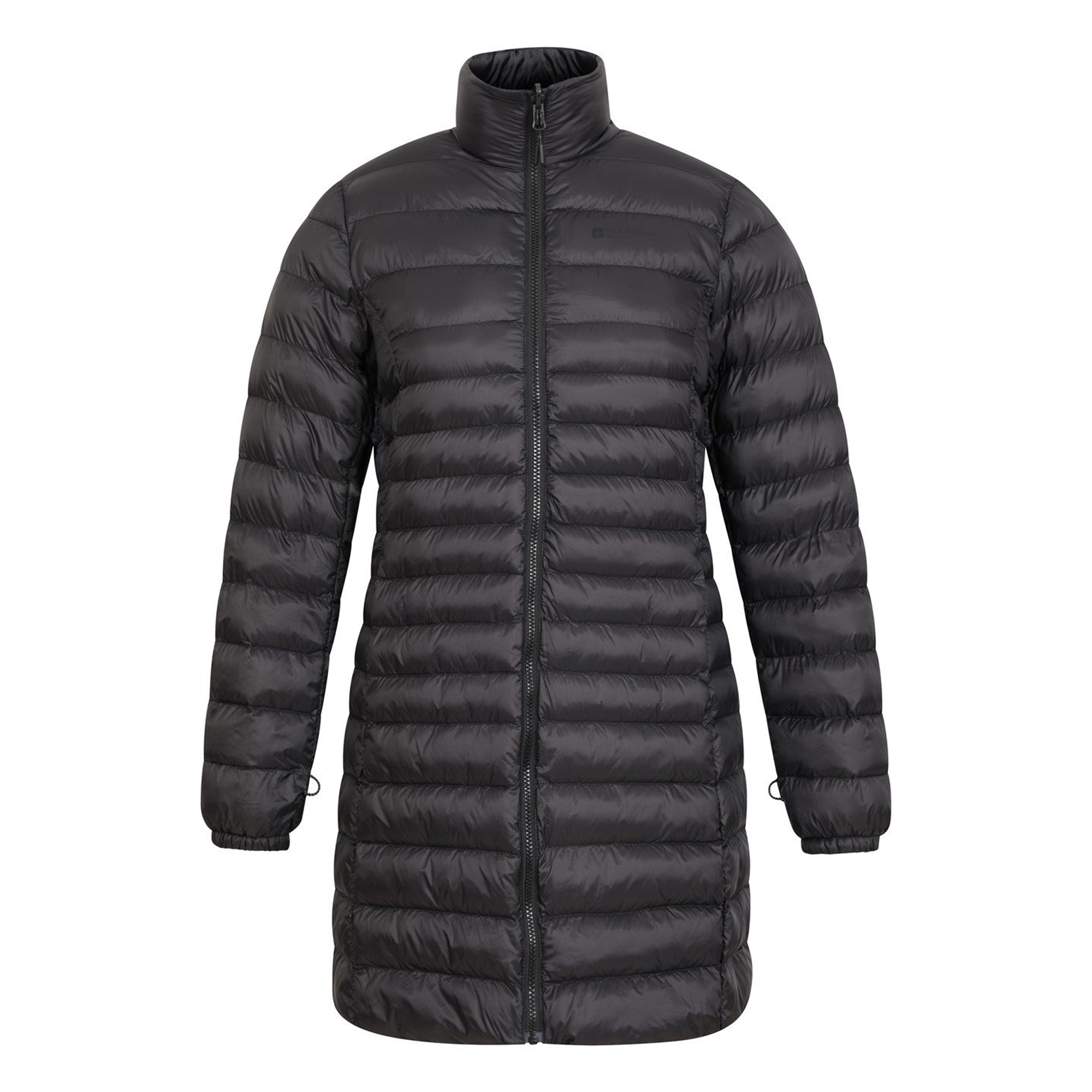 Mountain Warehouse - "Alaskan" Jacke 3 in 1 für Damen (MW2051) - Bild 33 von 33