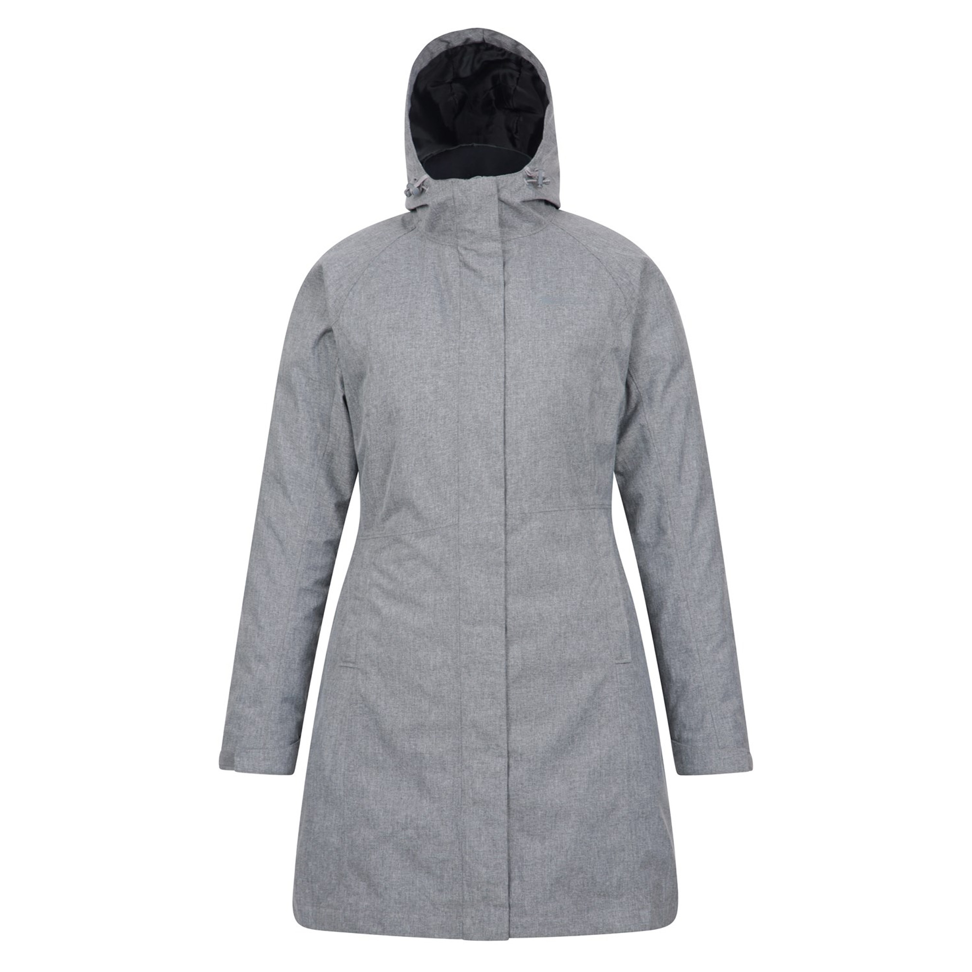 Mountain Warehouse - "Alaskan" Jacke 3 in 1 für Damen (MW2051) - Bild 10 von 33