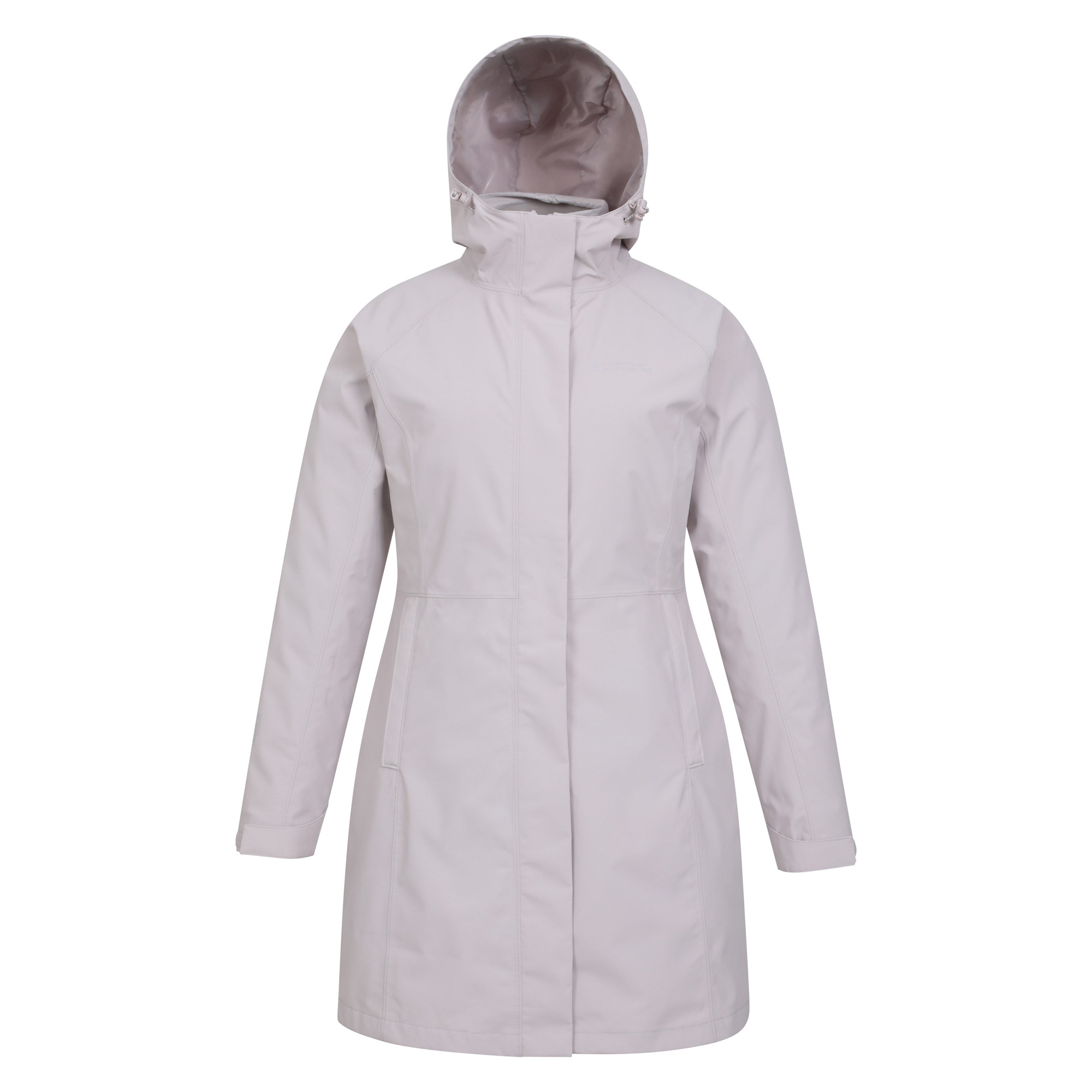 Mountain Warehouse - "Alaskan" Jacke 3 in 1 für Damen (MW2051) - Bild 16 von 33