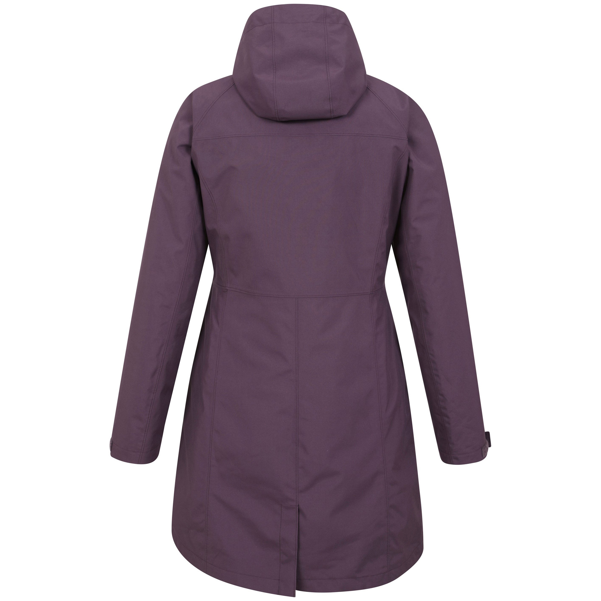Mountain Warehouse - "Alaskan" Jacke 3 in 1 für Damen (MW2051) - Bild 8 von 33