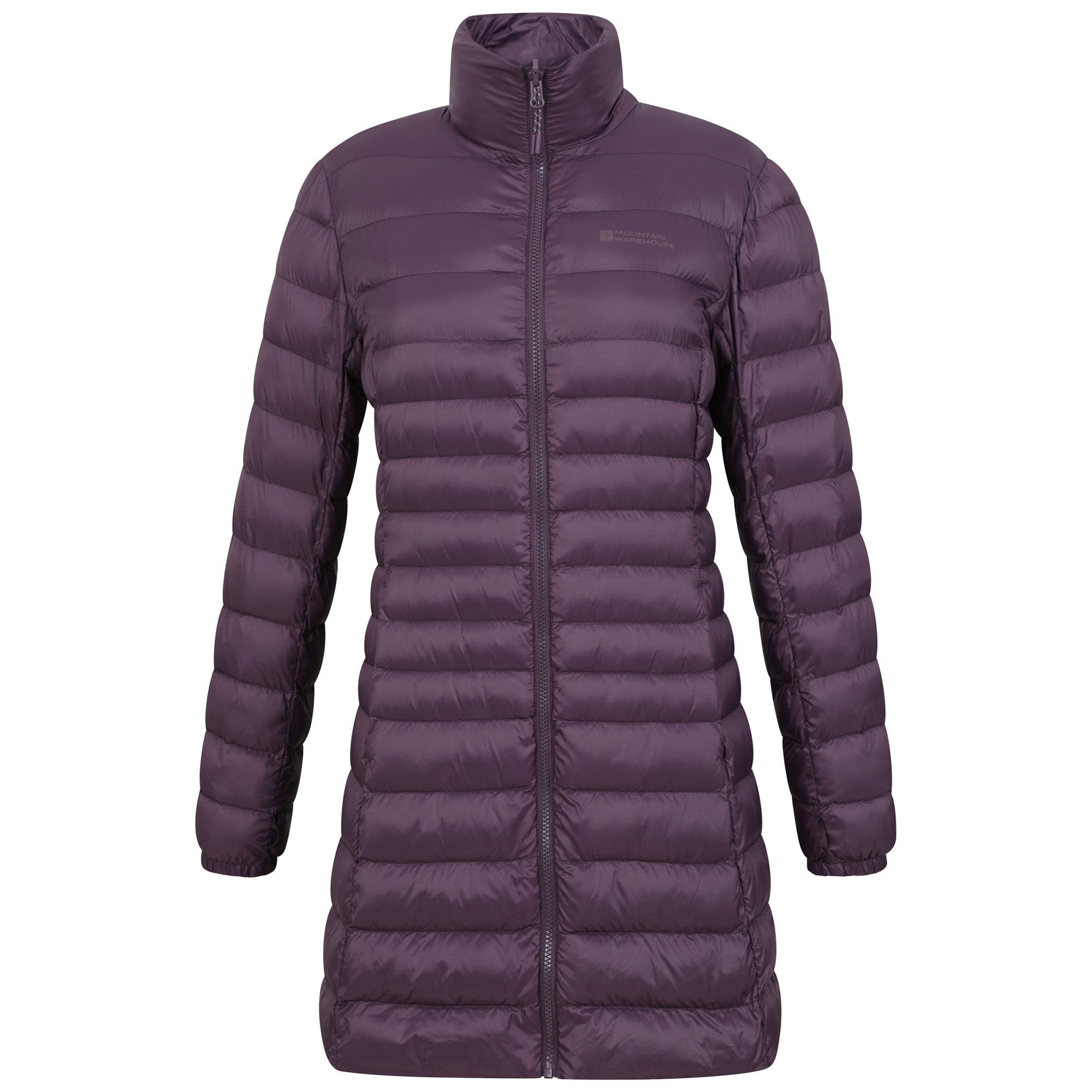 Mountain Warehouse - "Alaskan" Jacke 3 in 1 für Damen (MW2051) - Bild 9 von 33