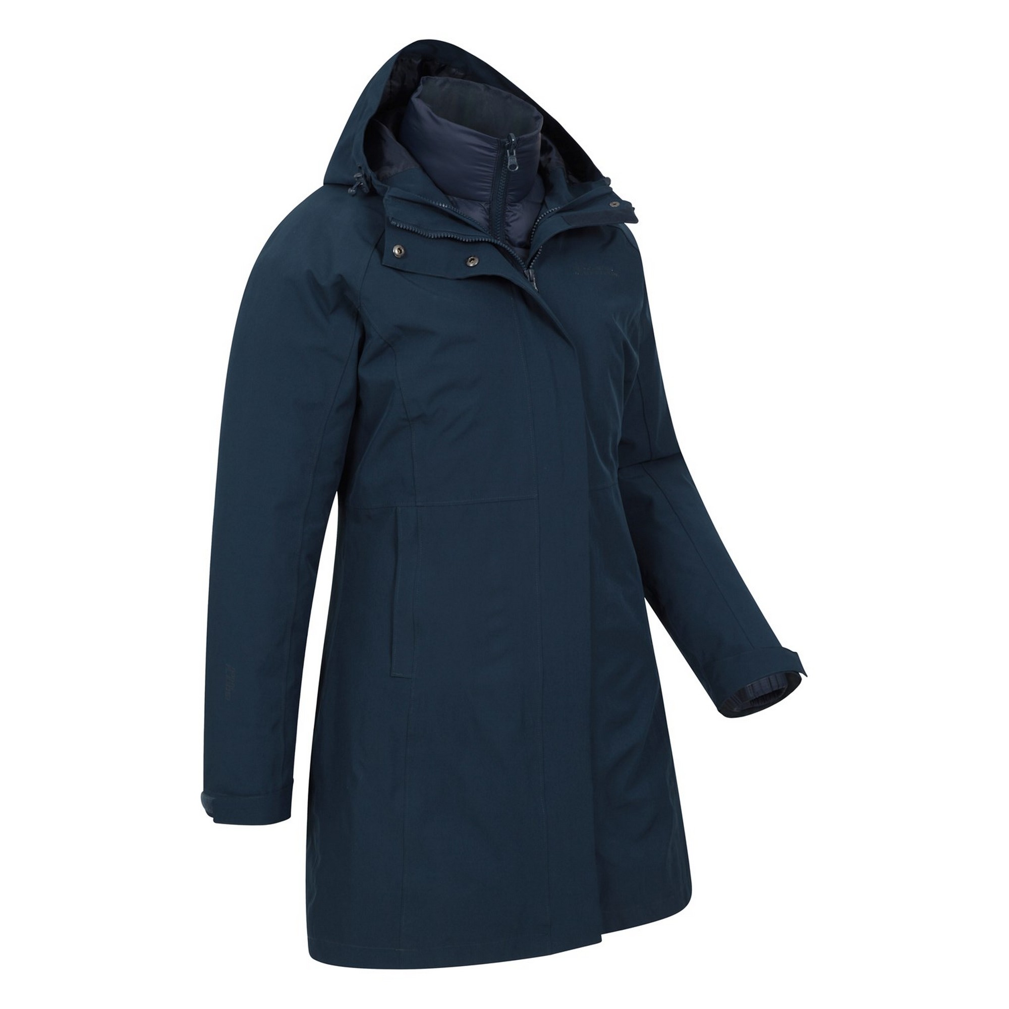 Mountain Warehouse - "Alaskan" Jacke 3 in 1 für Damen (MW2051) - Bild 25 von 33