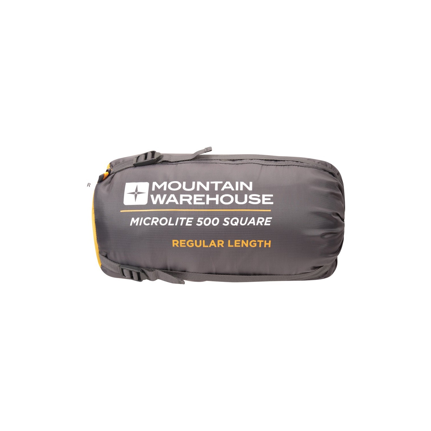 Mountain Warehouse - Schlafsack "Microlite 500 Mid Season", Quadratisch (MW2081) - Bild 13 von 13