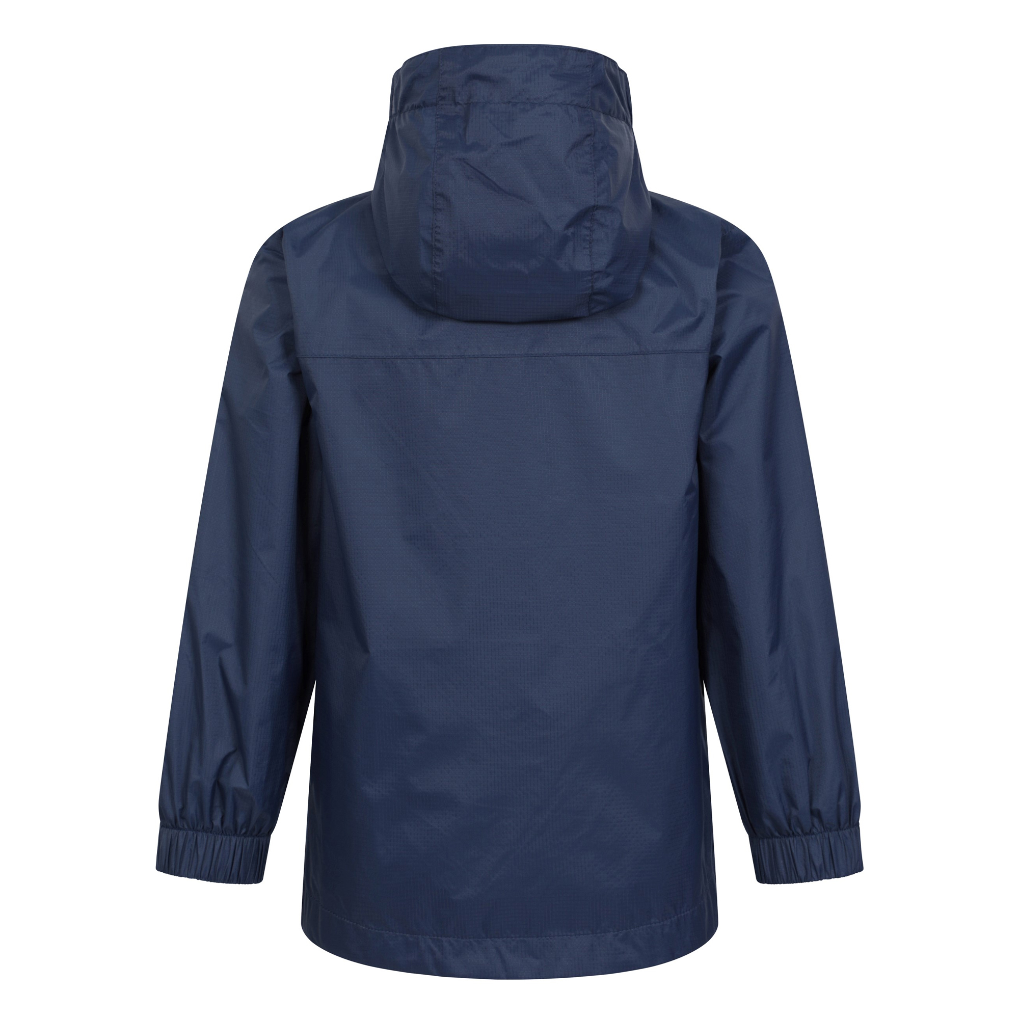 Mountain Warehouse Childrens/Kids Torrent Taped Seam Waterproof Jacket (MW210) - Picture 27 of 51