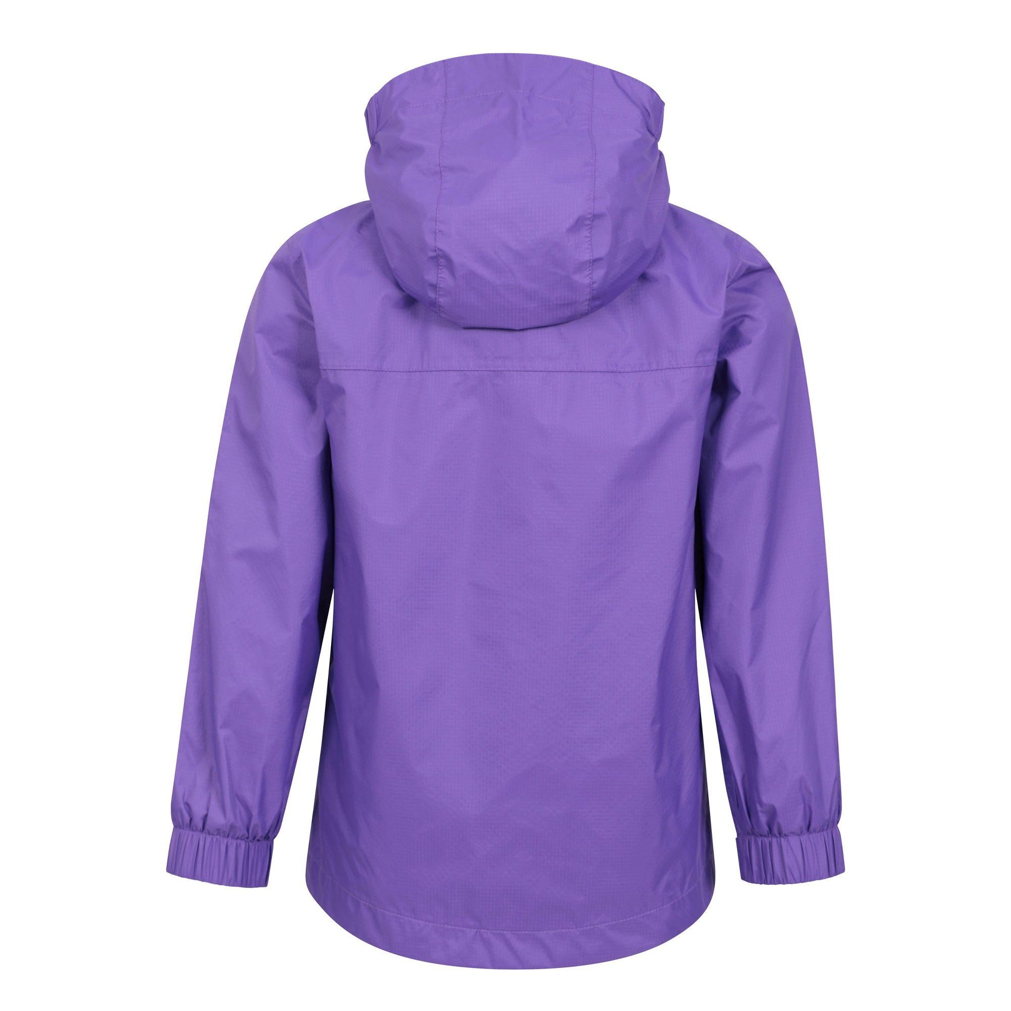 Mountain Warehouse Childrens/Kids Torrent Taped Seam Waterproof Jacket (MW210) - Picture 37 of 51