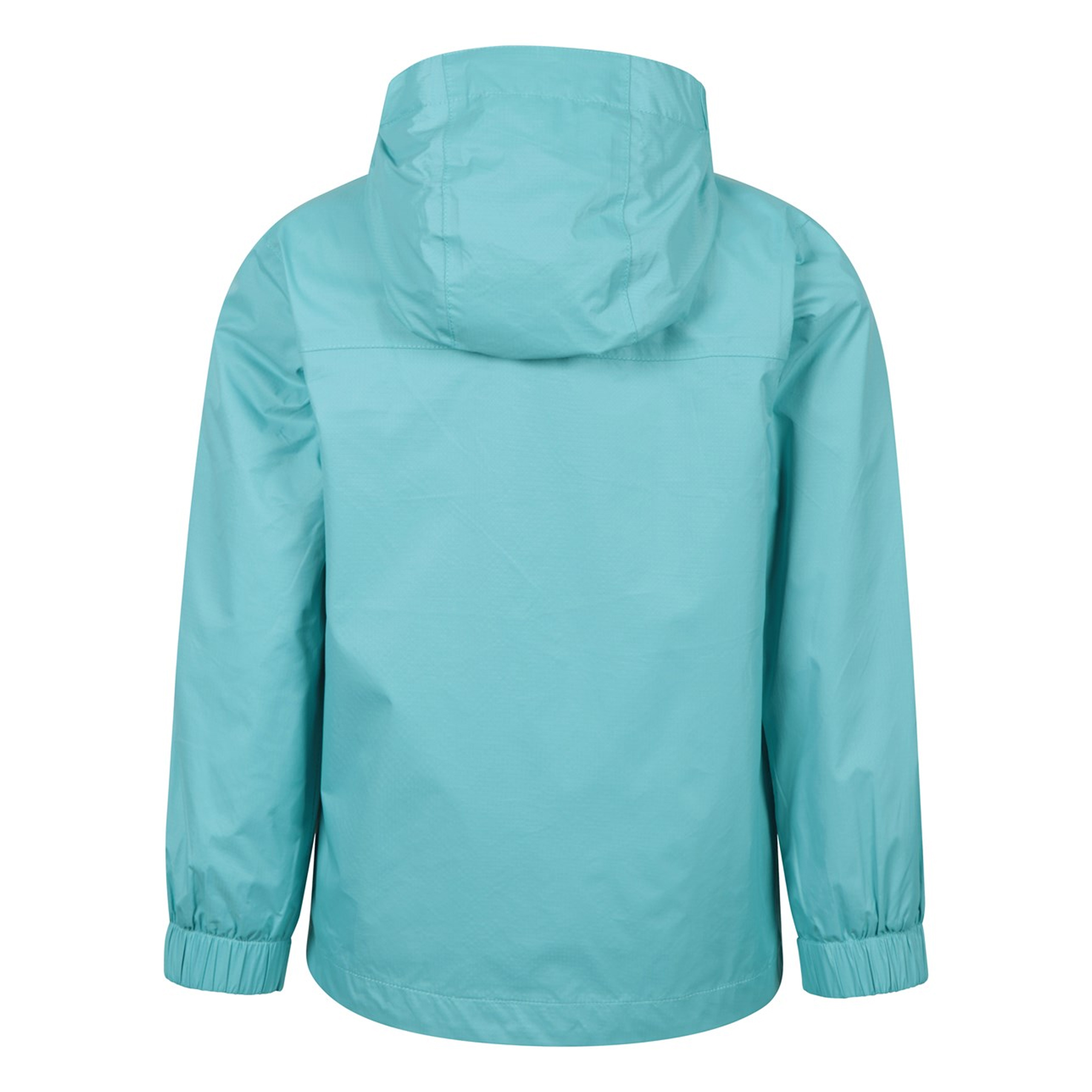 Mountain Warehouse Childrens/Kids Torrent Taped Seam Waterproof Jacket (MW210) - Picture 47 of 51