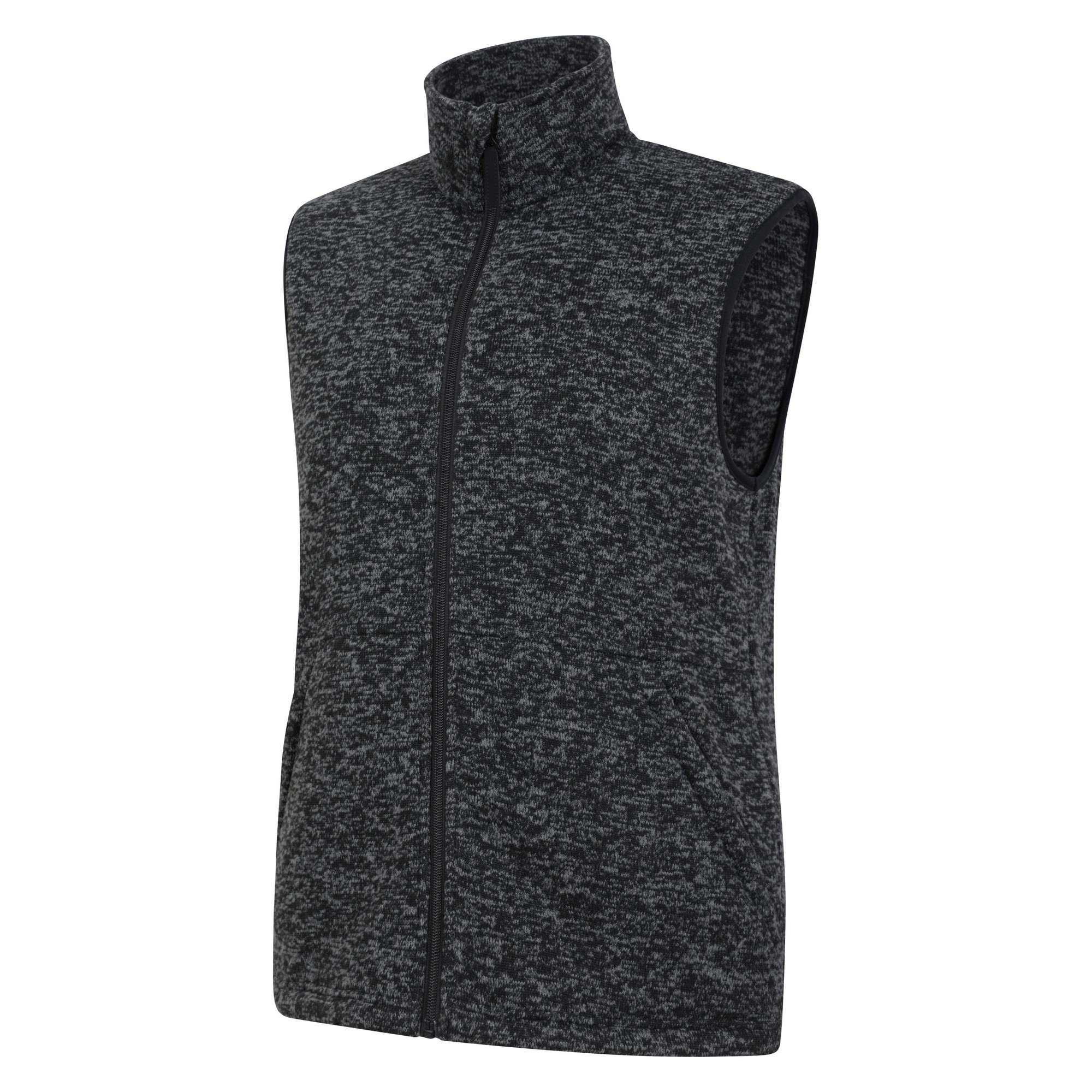 Mountain Warehouse Idris Gilet Uomo (MW2177) - Foto 8 di 10