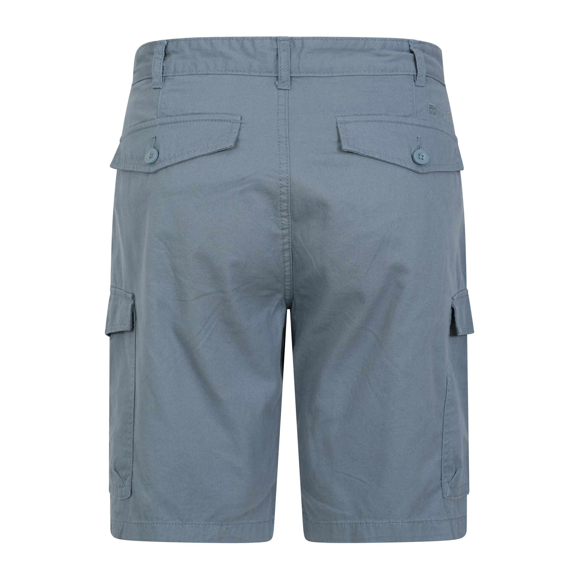 Mountain Warehouse Lakeside Pantaloncini Cargo Uomo (MW229) - Foto 17 di 45