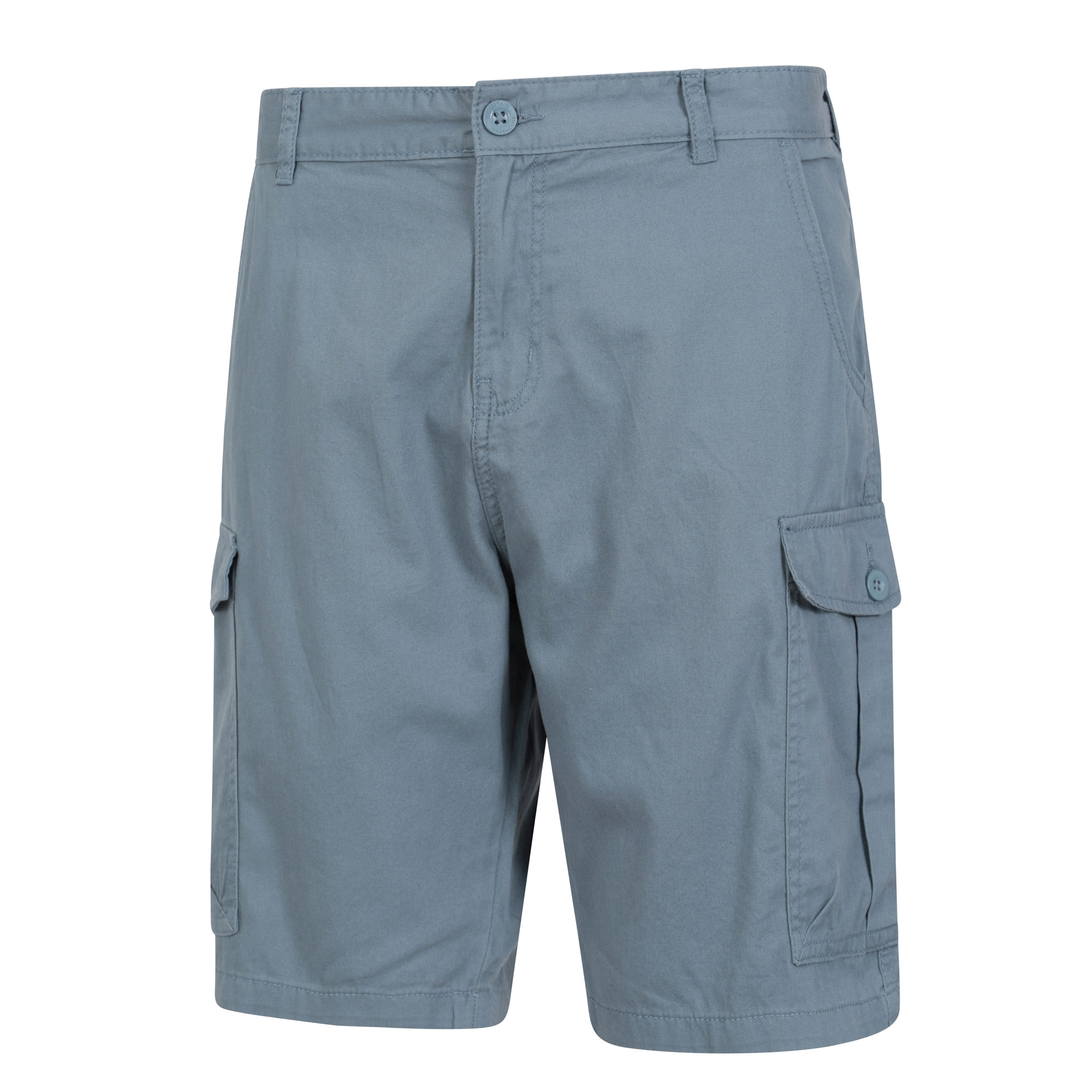 Mountain Warehouse Lakeside Pantaloncini Cargo Uomo (MW229) - Foto 18 di 45