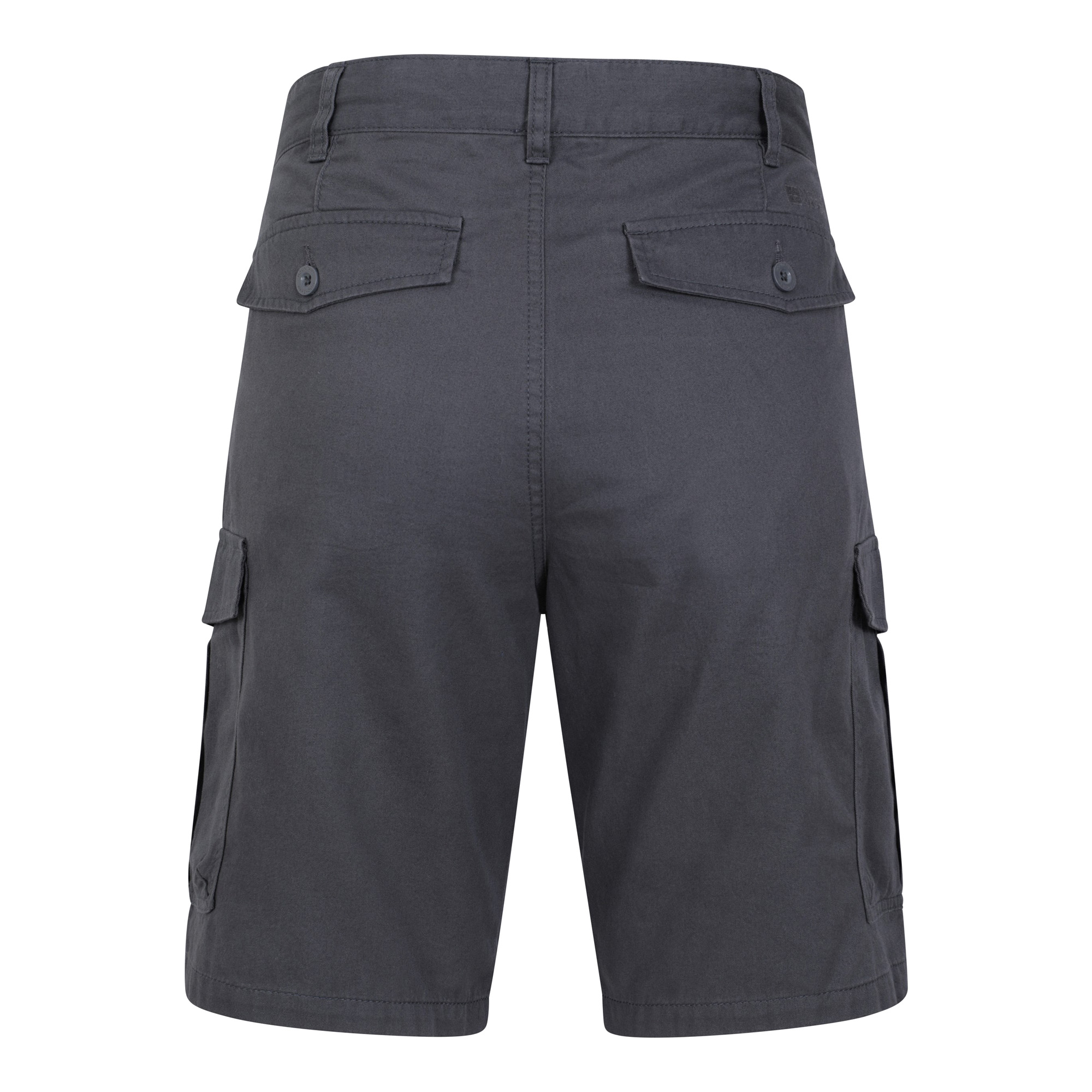 Mountain Warehouse Lakeside Pantaloncini Cargo Uomo (MW229) - Foto 32 di 45