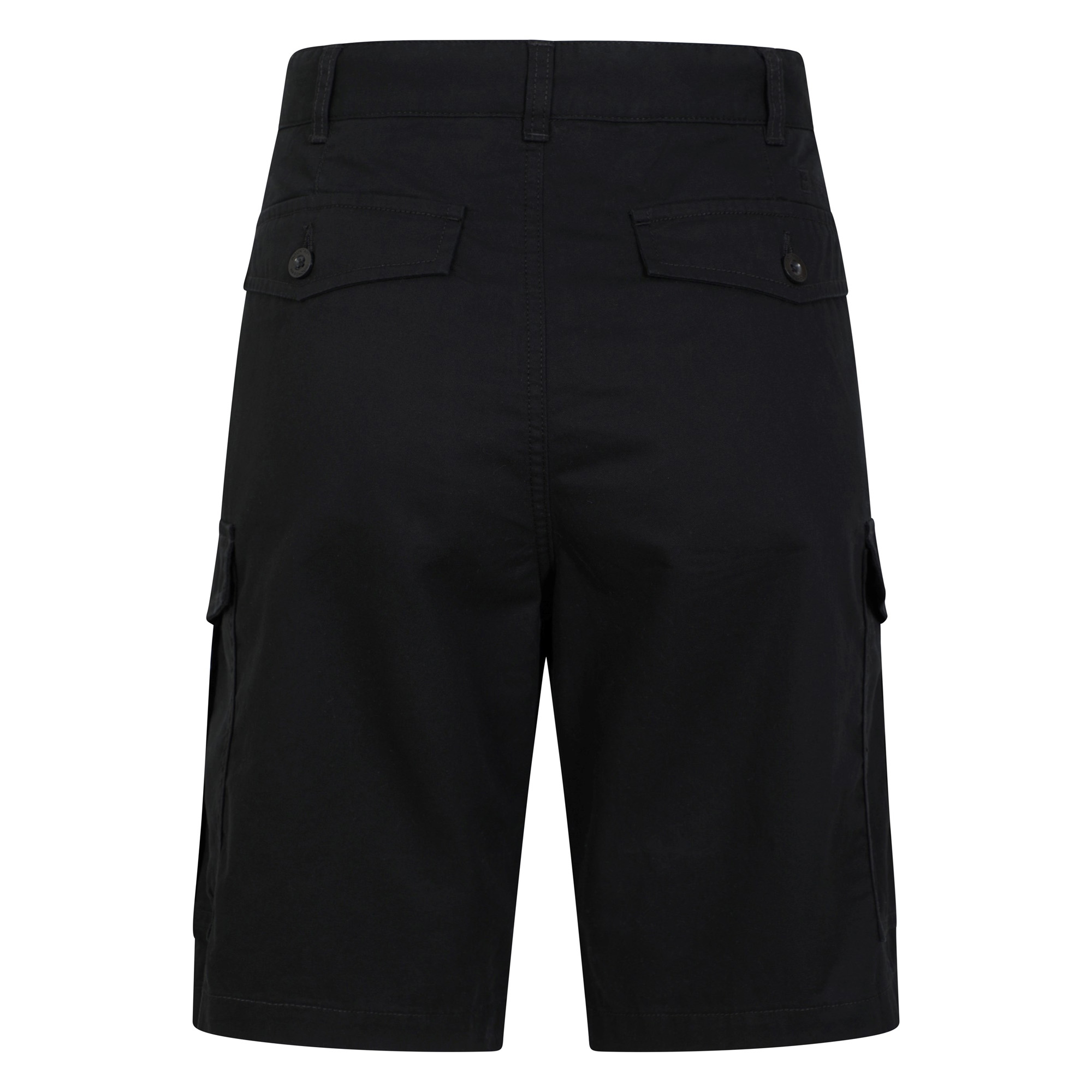 Mountain Warehouse Lakeside Pantaloncini Cargo Uomo (MW229) - Foto 37 di 45