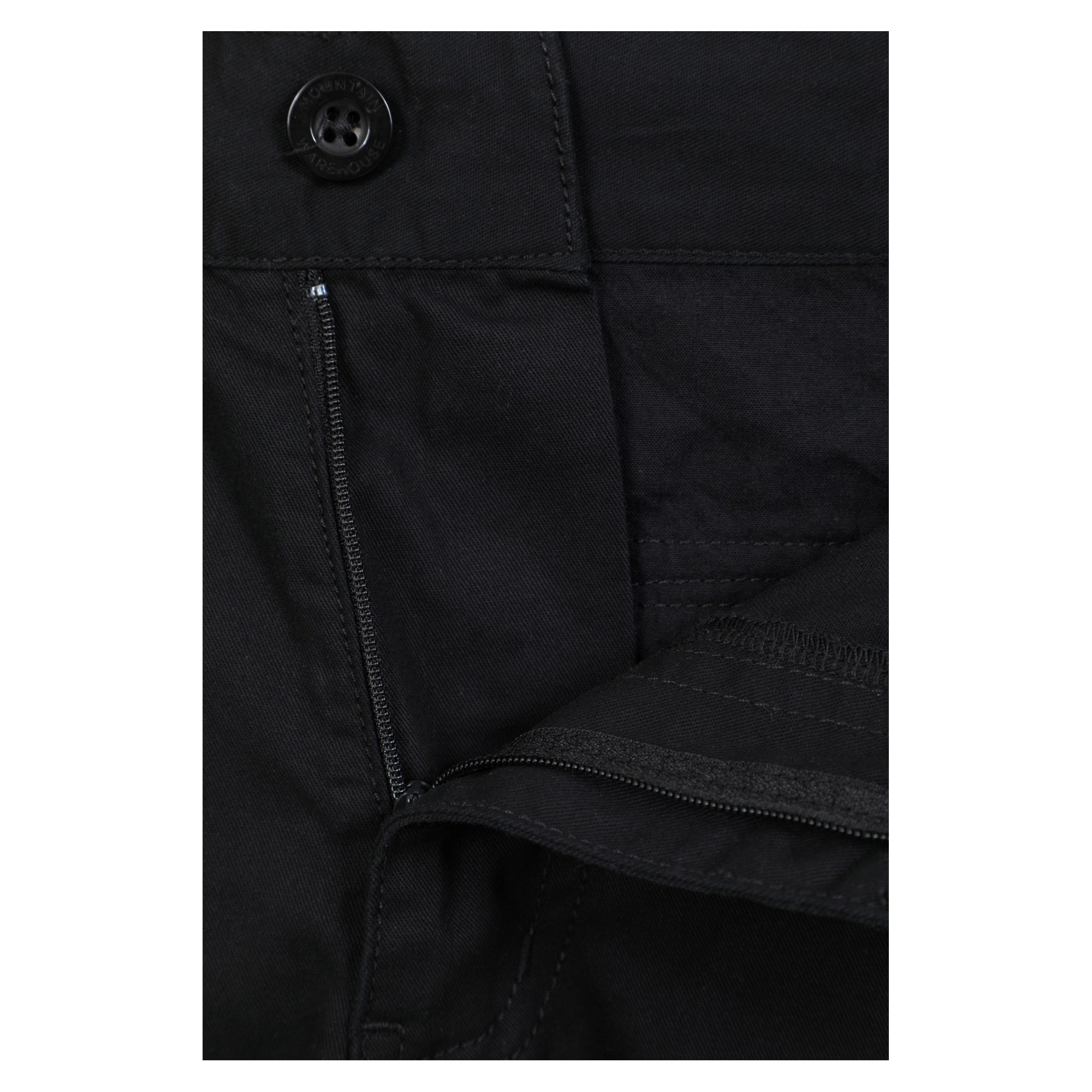 Mountain Warehouse Lakeside Pantaloncini Cargo Uomo (MW229) - Foto 40 di 45