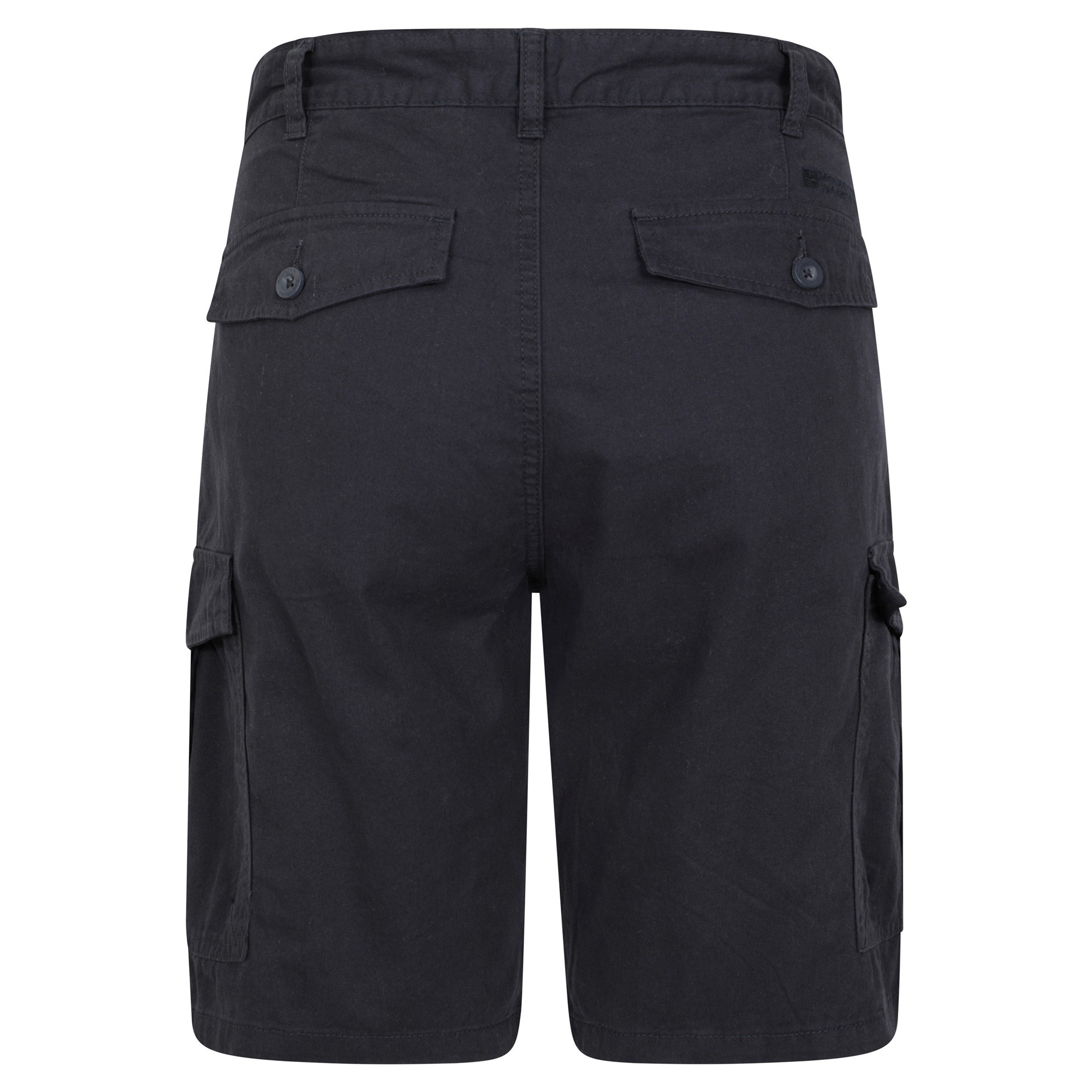 Mountain Warehouse Lakeside Pantaloncini Cargo Uomo (MW229) - Foto 22 di 45