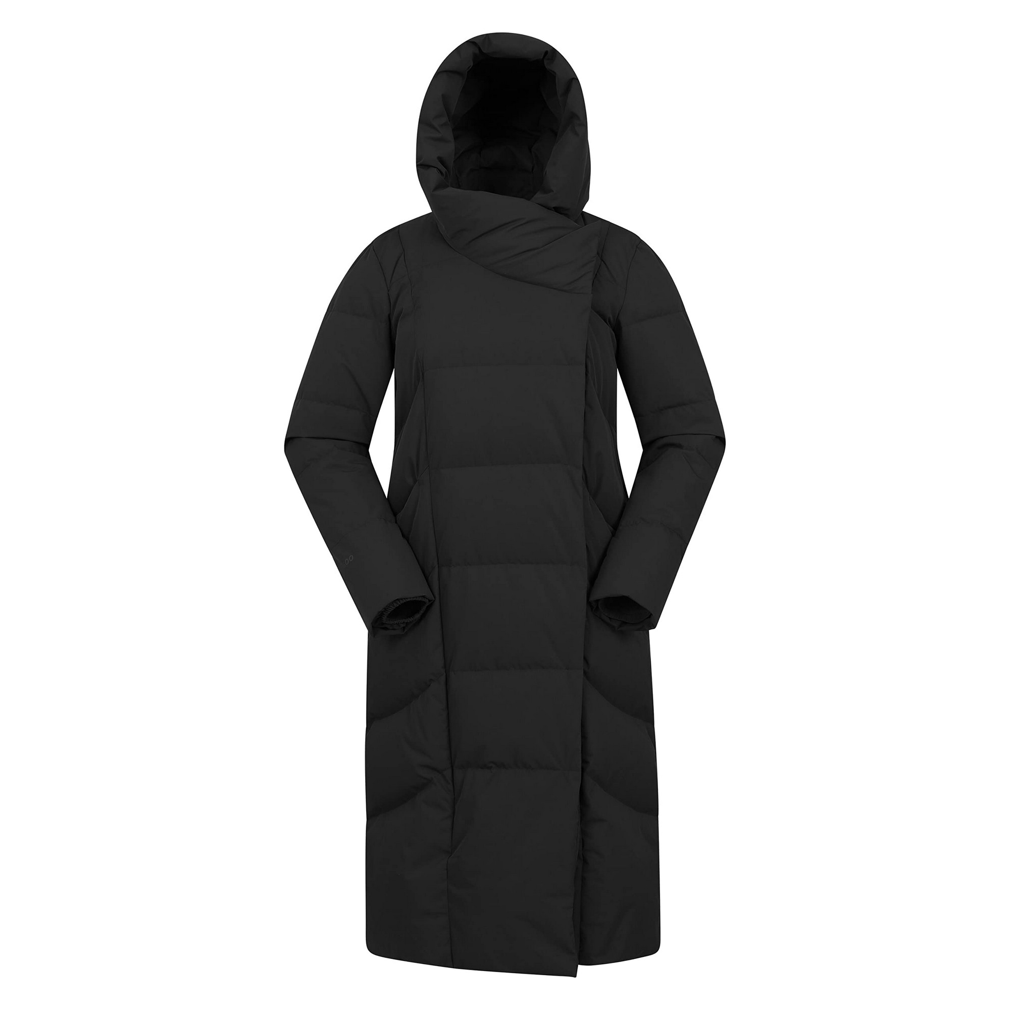 Mountain Warehouse Extreme Piumino Avvolto Donna - Foto 6 di 10