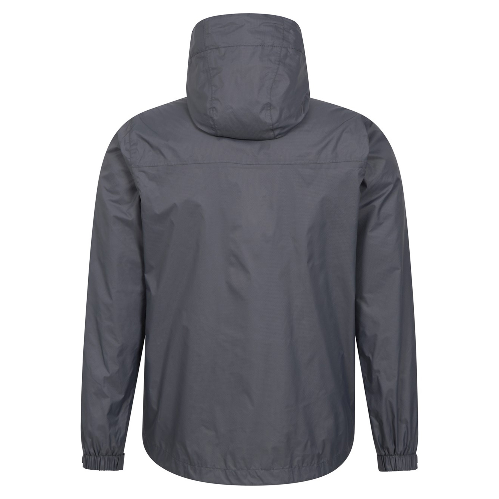 Mountain Warehouse Mens Torrent Waterproof Jacket (MW240) - Picture 19 of 38