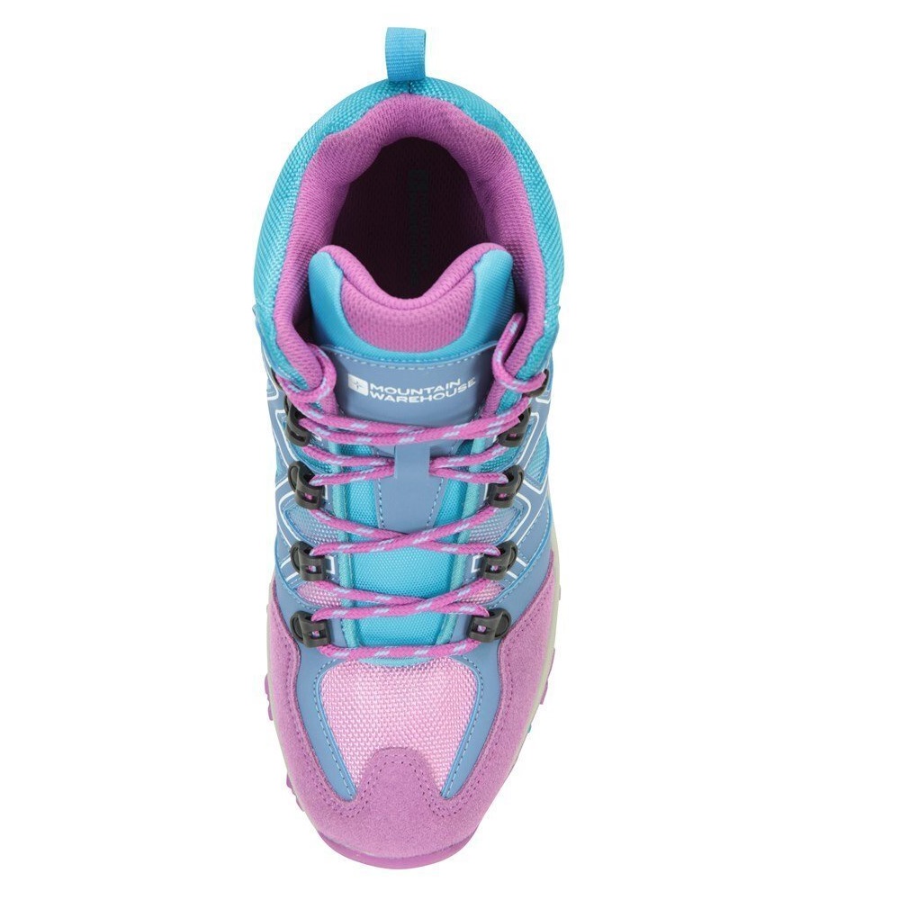 Mountain Warehouse - Kinder Wanderstiefel
