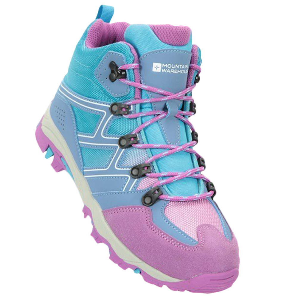Mountain Warehouse - Kinder Wanderstiefel
