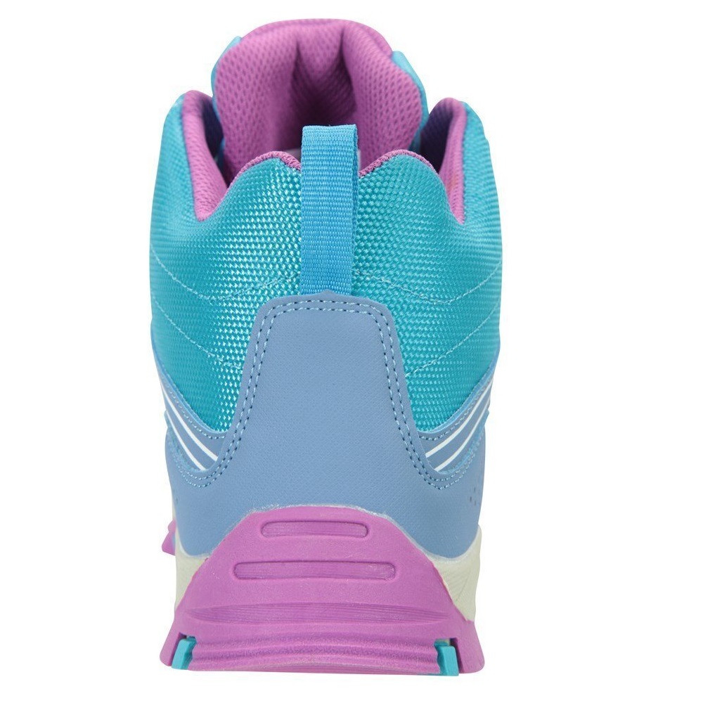 Mountain Warehouse - Kinder Wanderstiefel