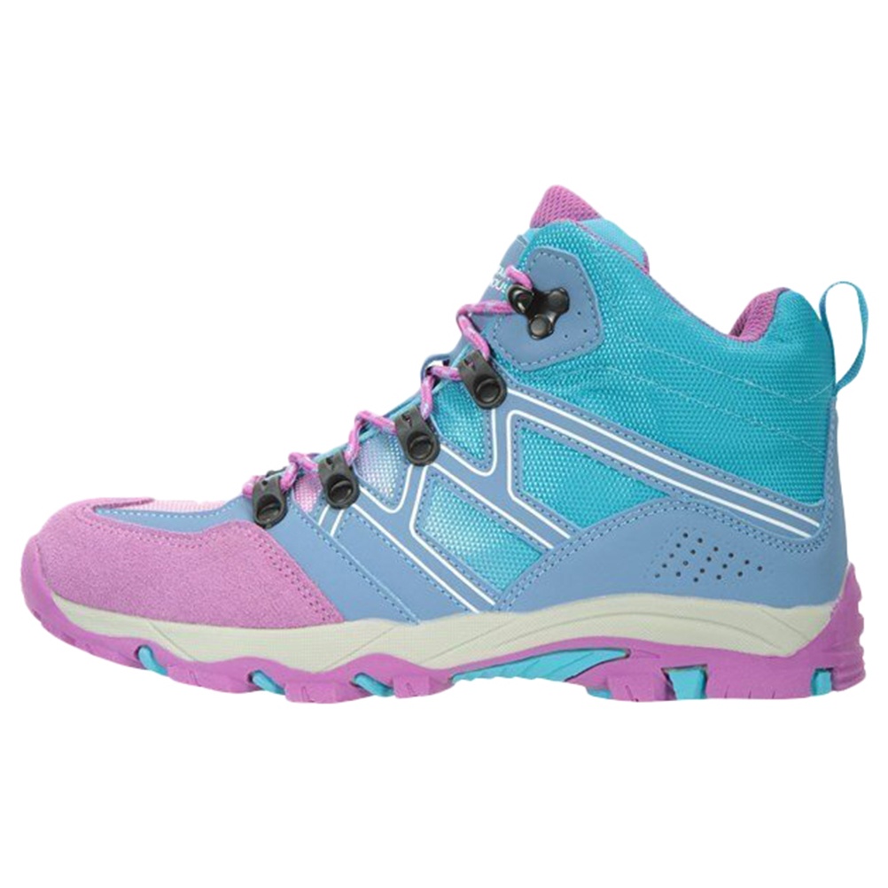 Mountain Warehouse - Kinder Wanderstiefel