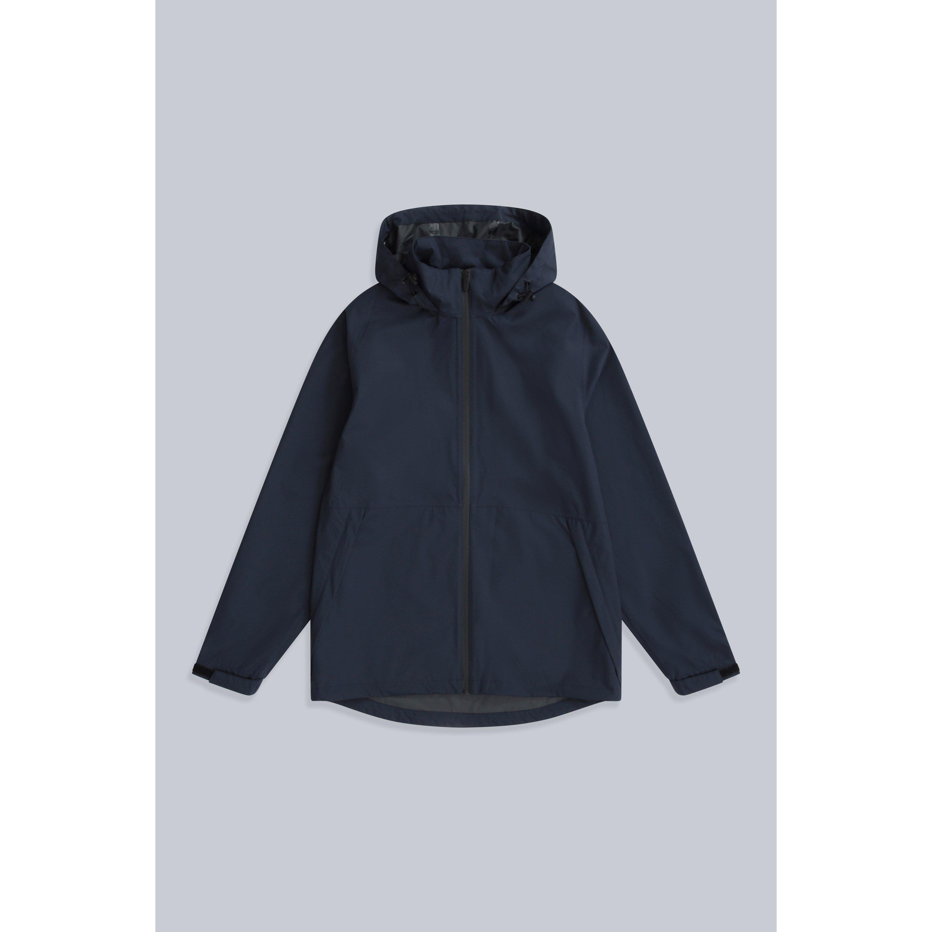 Animal Pace Giacca Impermeabile Impacchettabile Uomo (MW3012) - Foto 5 di 9