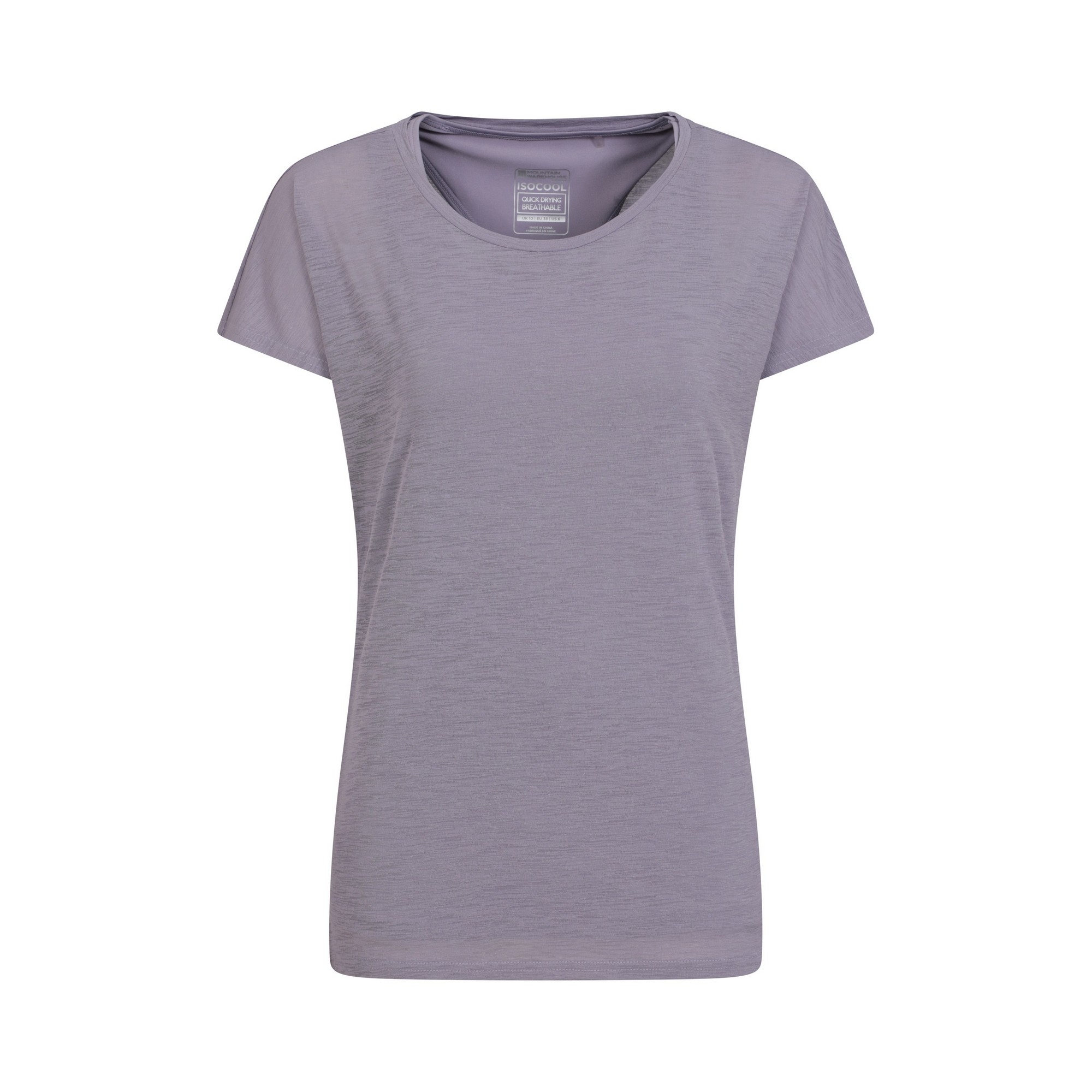 Mountain Warehouse Maglietta Donna (MW352) - Foto 4 di 7