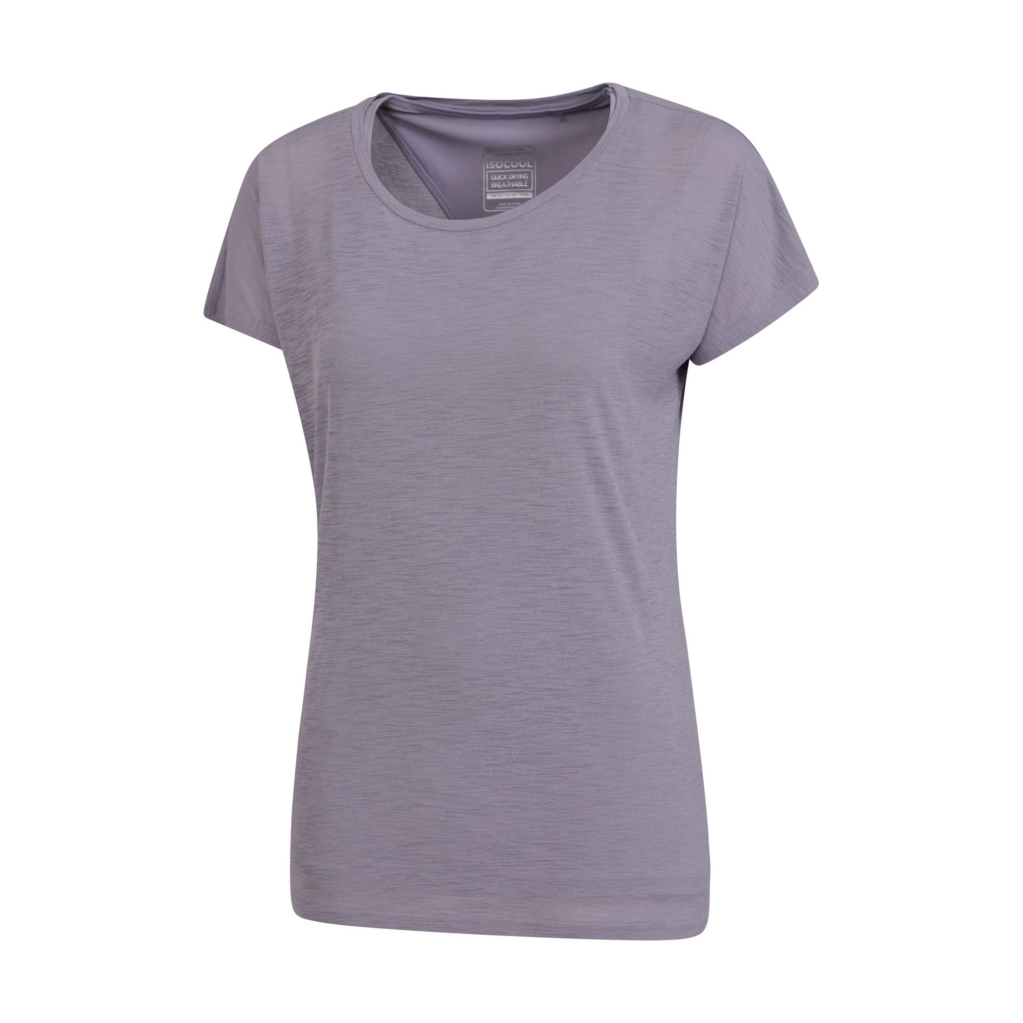 Mountain Warehouse Maglietta Donna (MW352) - Foto 7 di 7