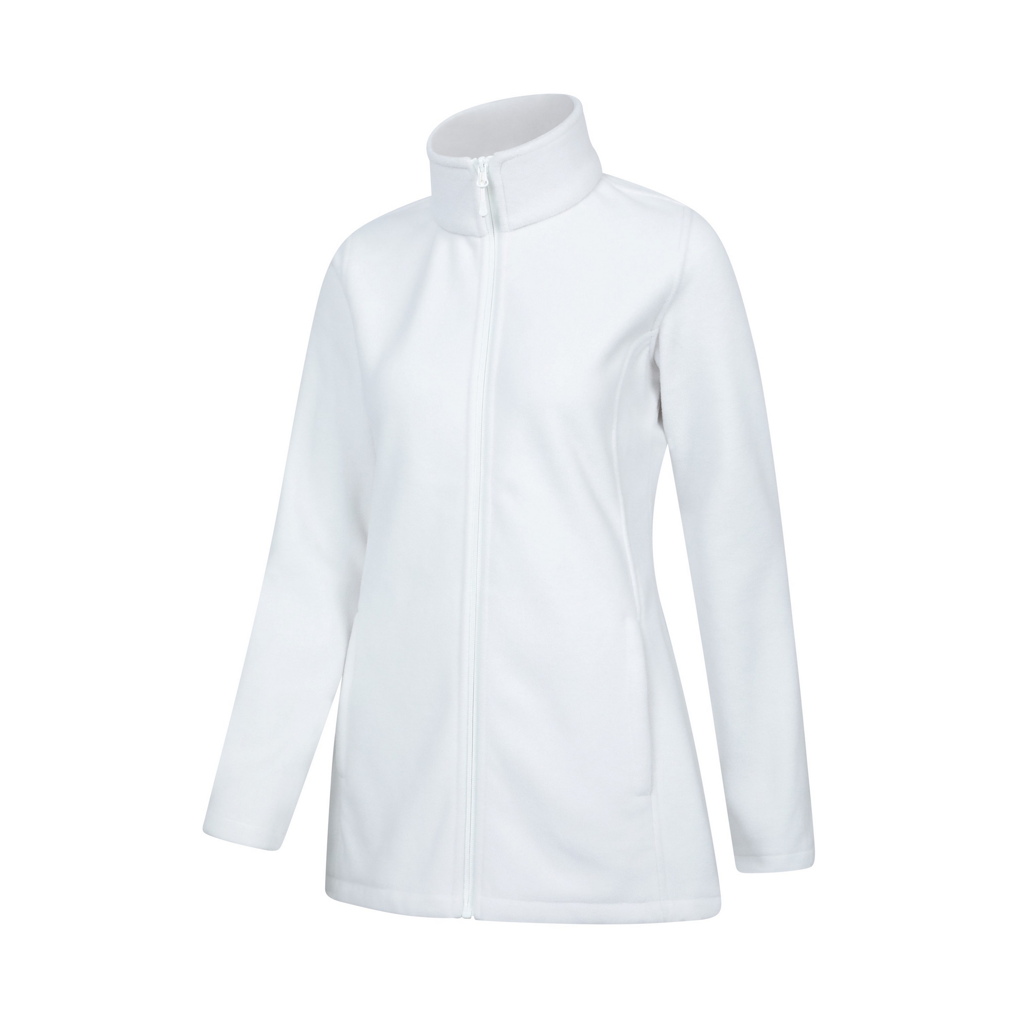 Mountain Warehouse - Fleecejacke für Damen (MW3801) - Bild 7 von 8