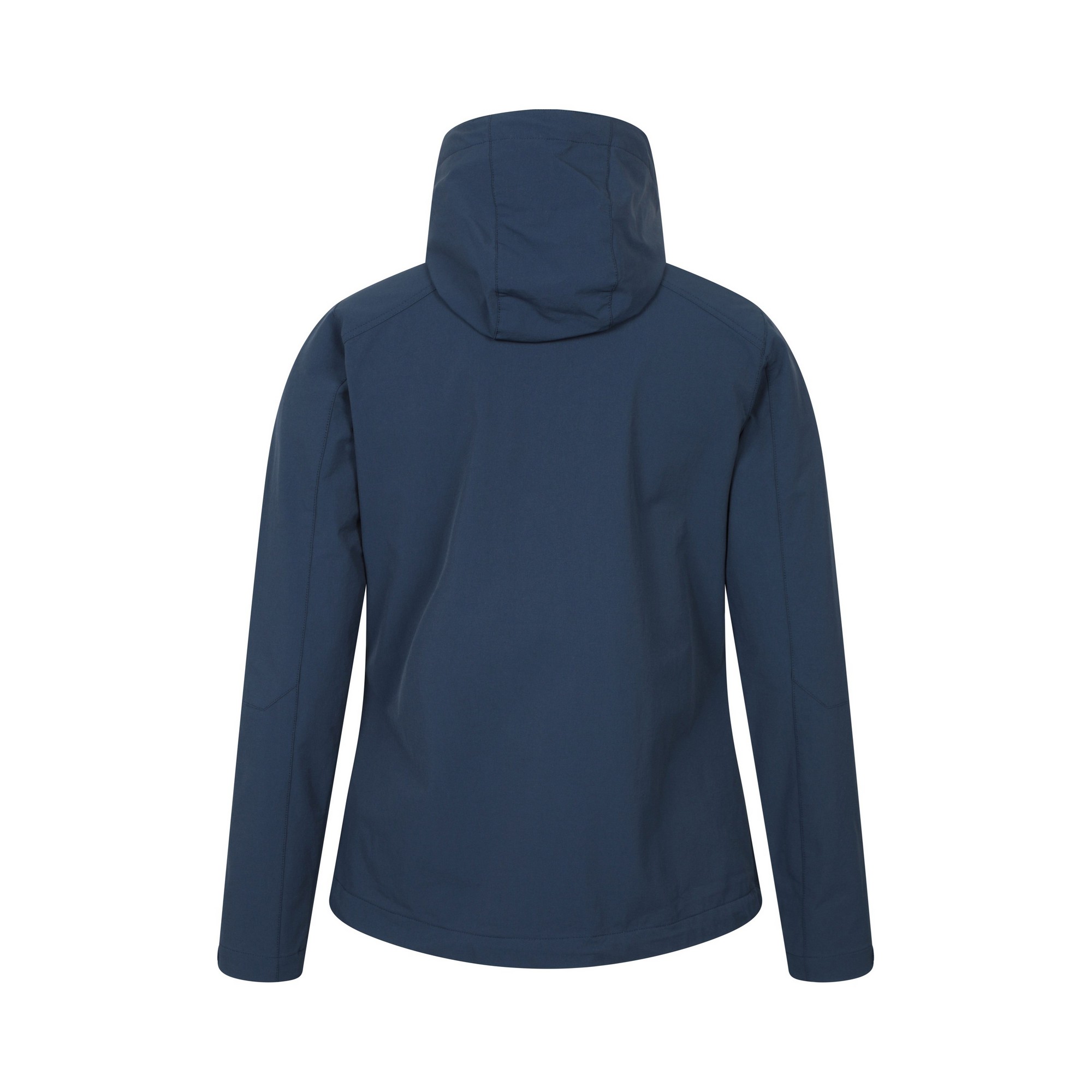Mountain Warehouse Retreat Giacca Soft Shell Impacchettabile Donna (MW3868) - Foto 6 di 8
