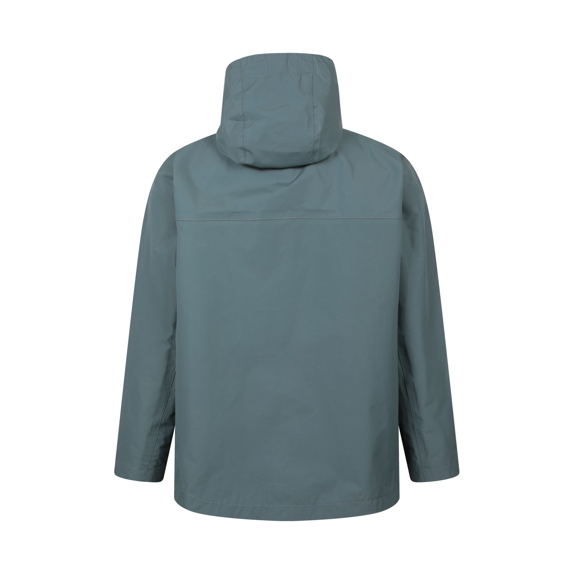 Mountain Warehouse Misty Giacca Impermeabile Donna (MW3883) - Foto 6 di 8