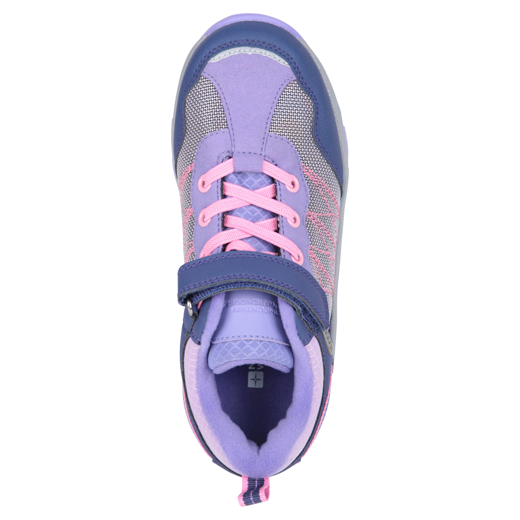 Mountain Warehouse - Kinder Wanderschuhe