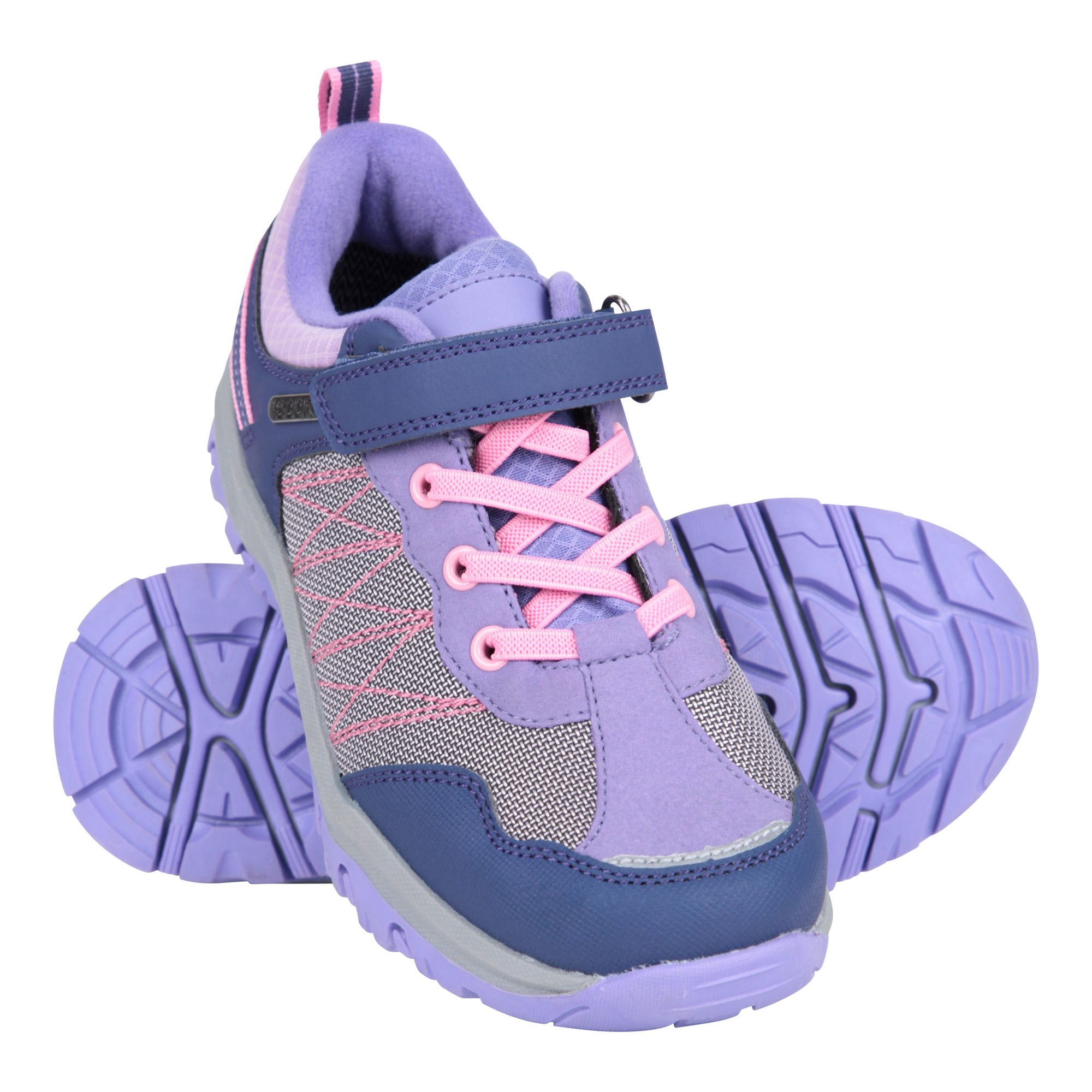 Mountain Warehouse - Kinder Wanderschuhe