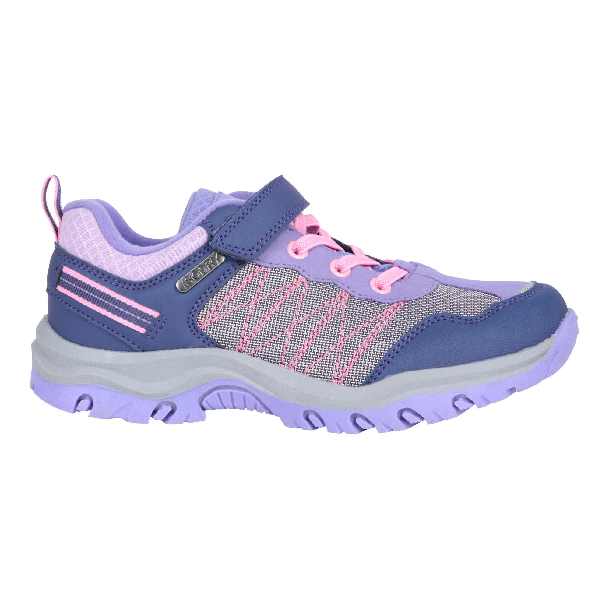 Mountain Warehouse - Kinder Wanderschuhe