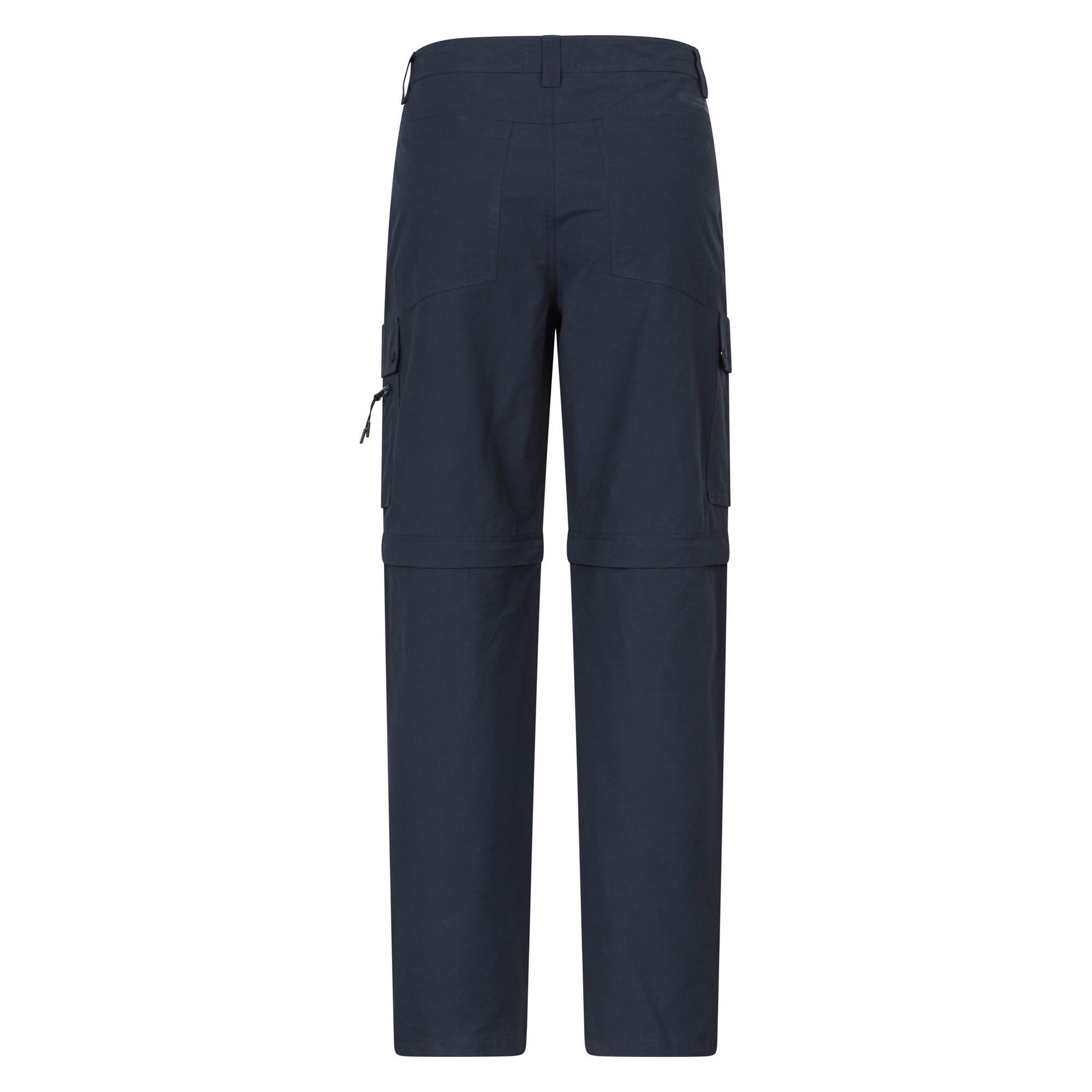 Mountain Warehouse - "Rydal" Wanderhosen für Herren (MW4316) - Bild 6 von 8