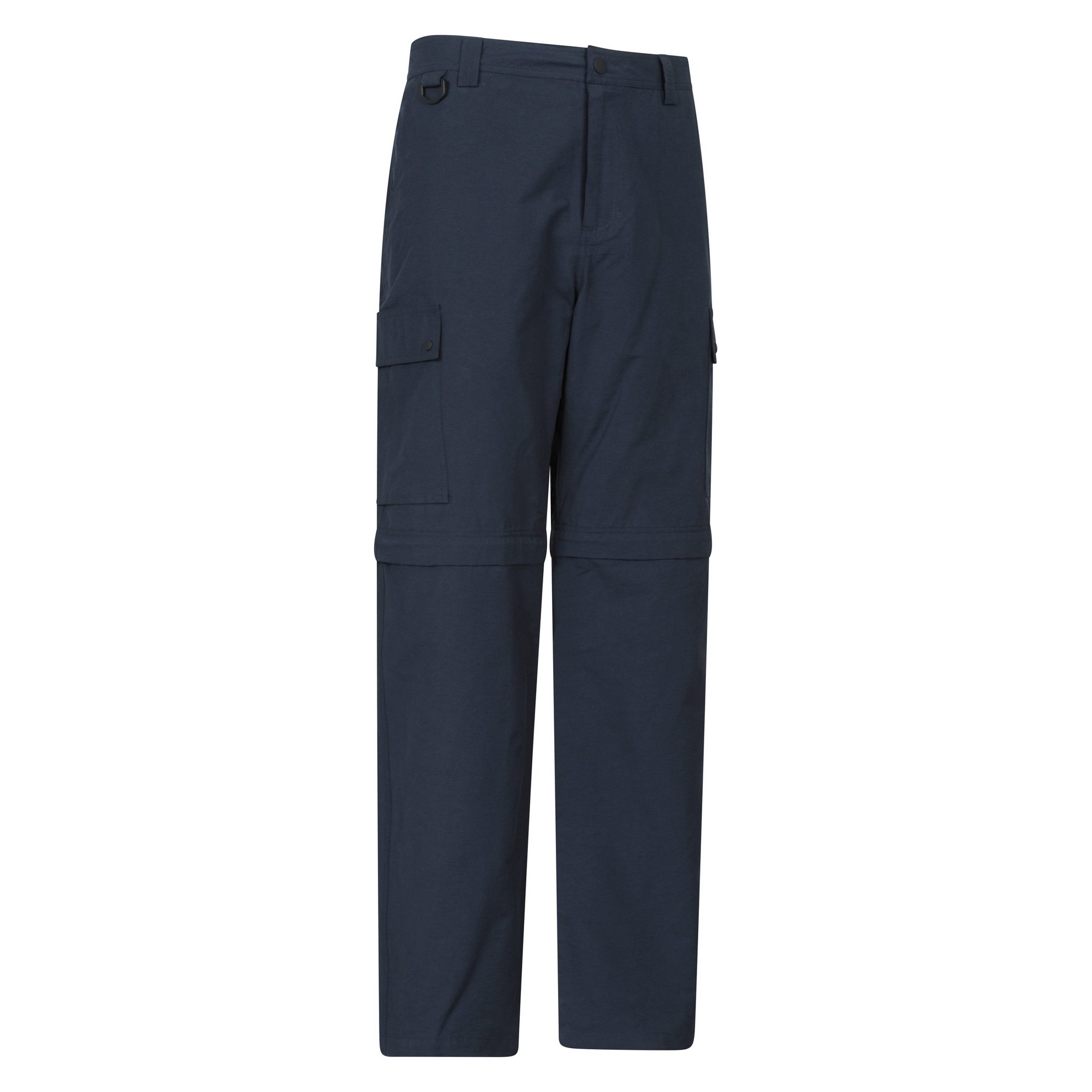 Mountain Warehouse - "Rydal" Wanderhosen für Herren (MW4316) - Bild 7 von 8