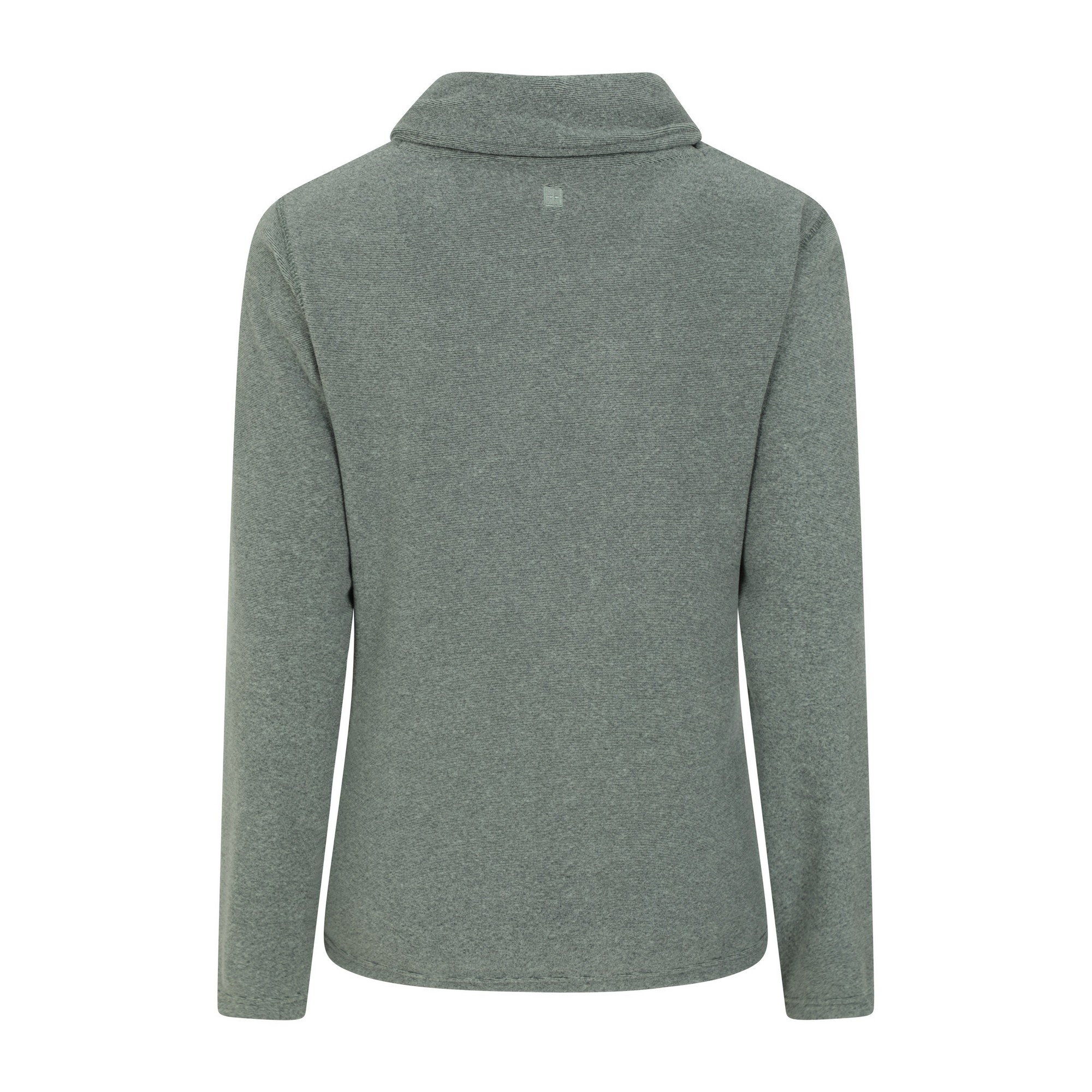 Mountain Warehouse Hebridean Felpa in Pile Collo a Cappuccio Donna (MW657) - Foto 11 di 23