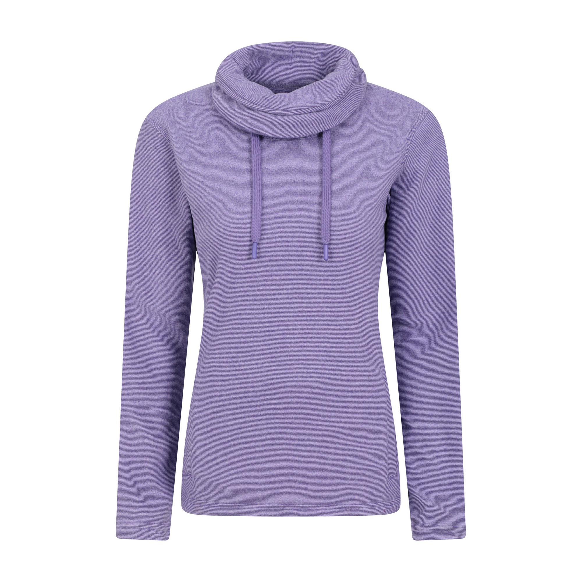 Mountain Warehouse Hebridean Felpa in Pile Collo a Cappuccio Donna (MW657) - Foto 20 di 23