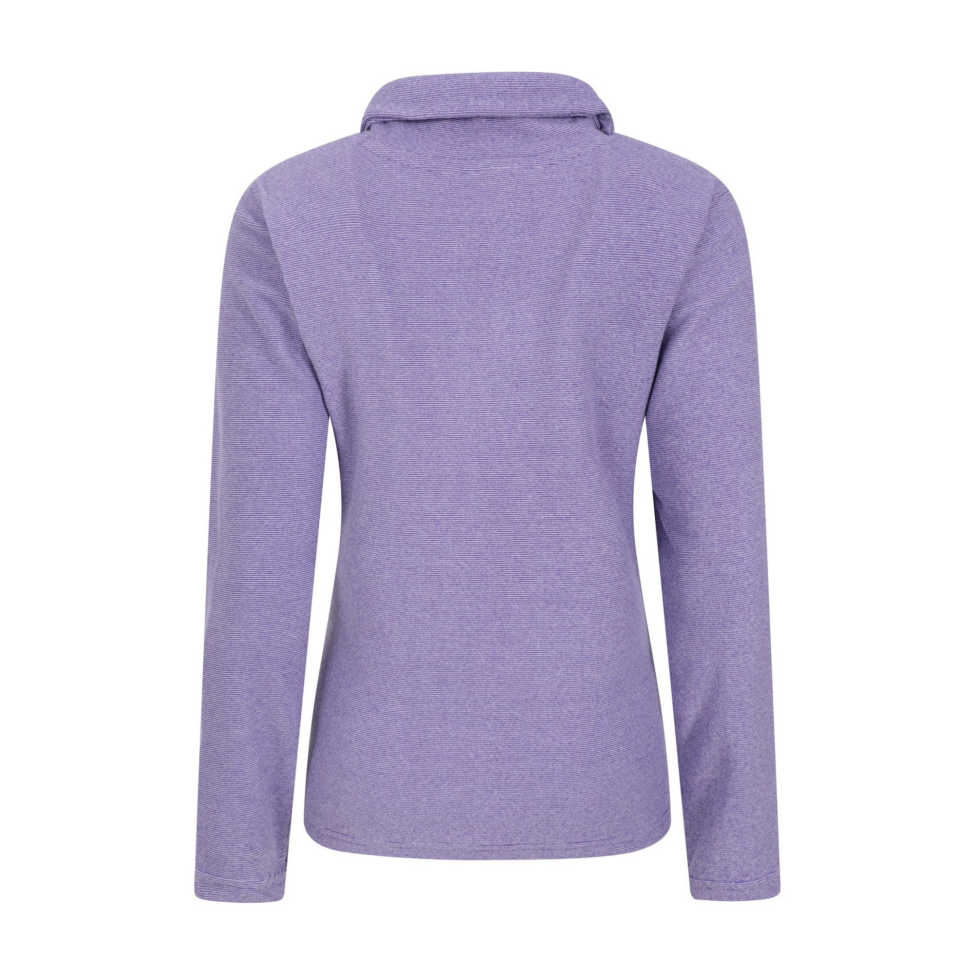 Mountain Warehouse Hebridean Felpa in Pile Collo a Cappuccio Donna (MW657) - Foto 21 di 23