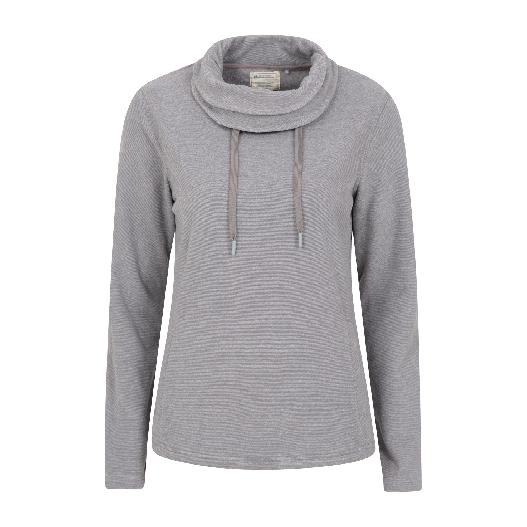 Mountain Warehouse Hebridean Felpa in Pile Collo a Cappuccio Donna (MW657) - Foto 15 di 23